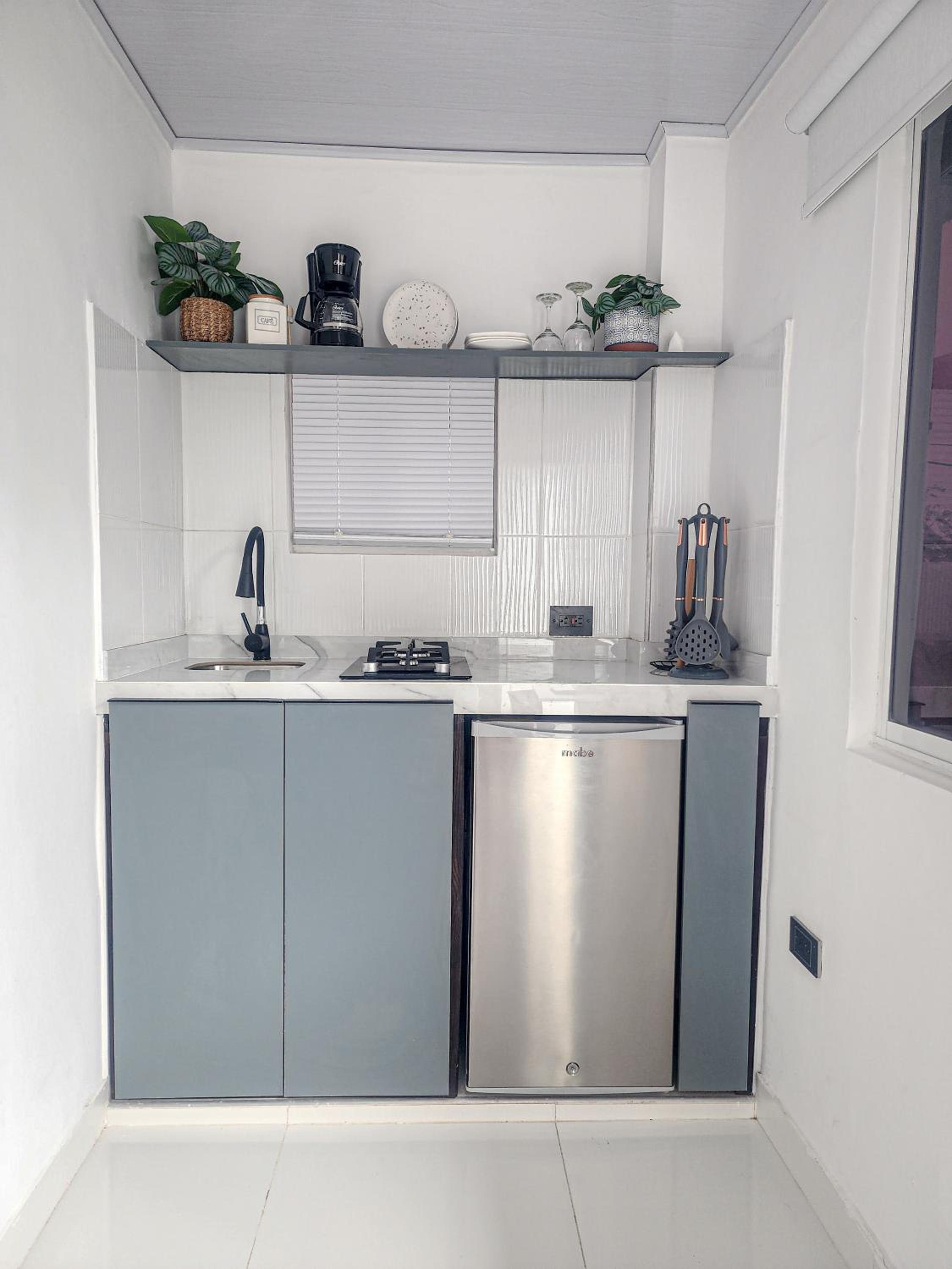 Hermoso Apartaestudio