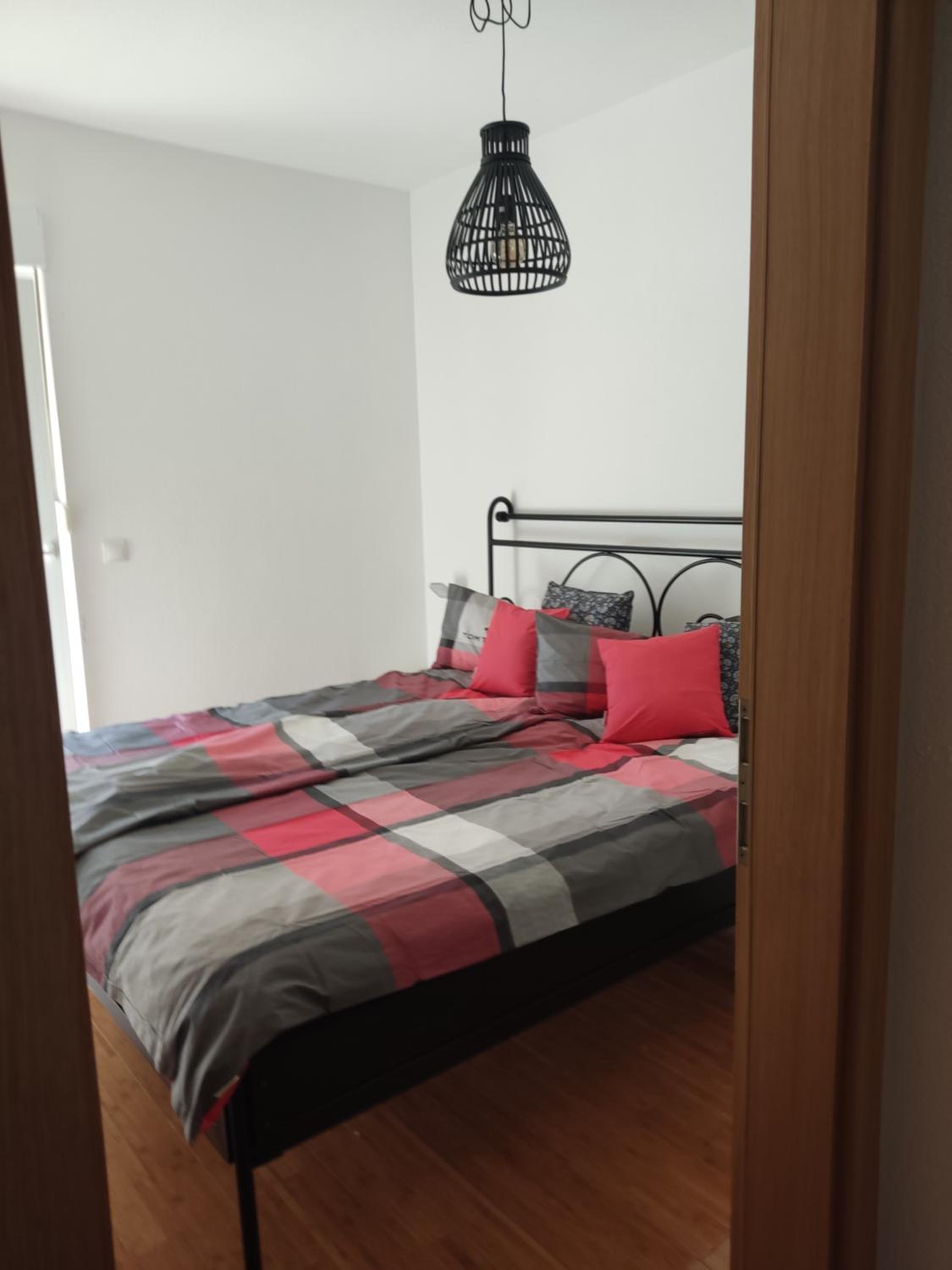 Appartment Blue