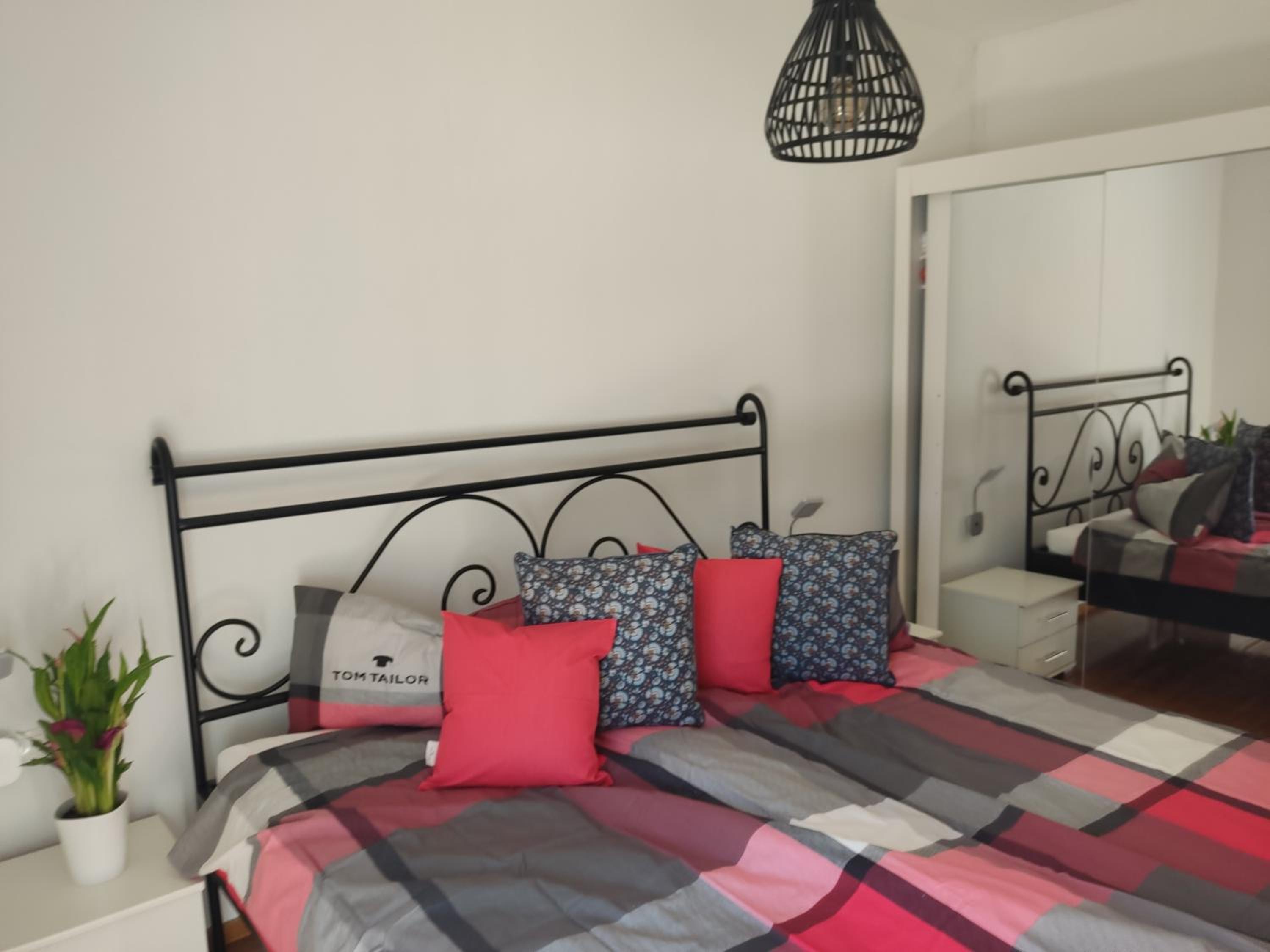 Appartment Blue