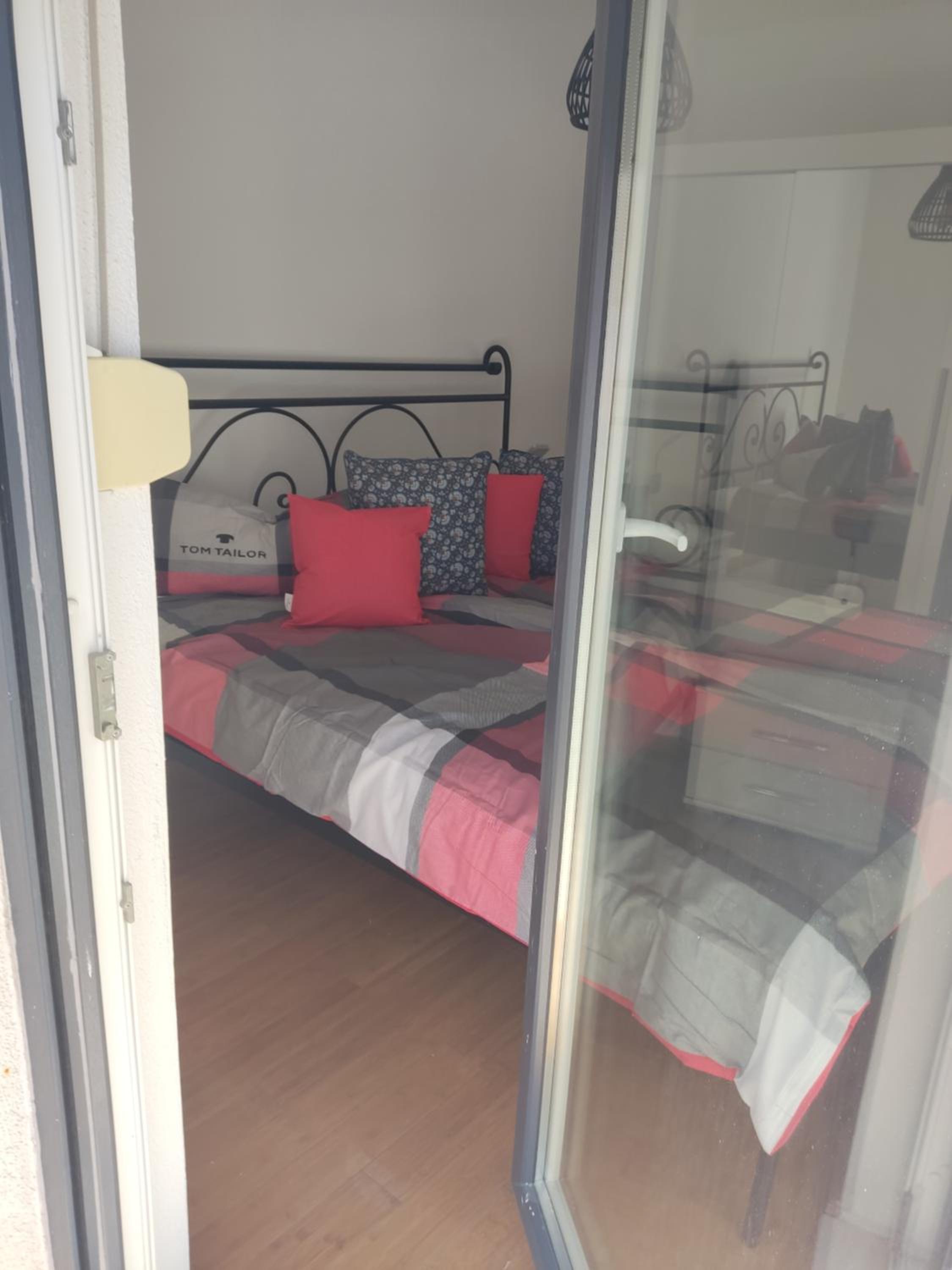 Appartment Blue