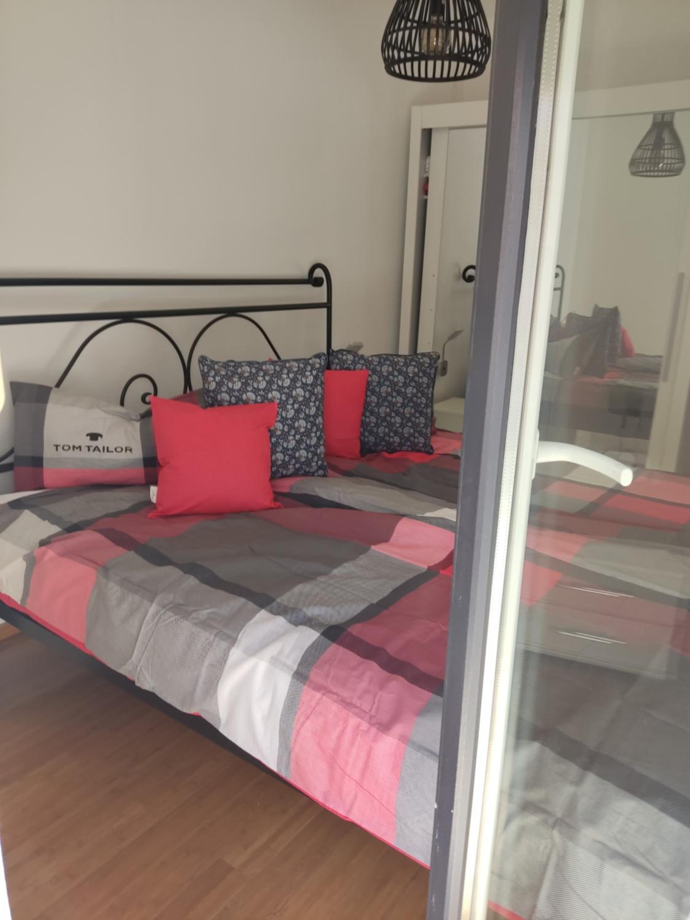 Appartment Blue