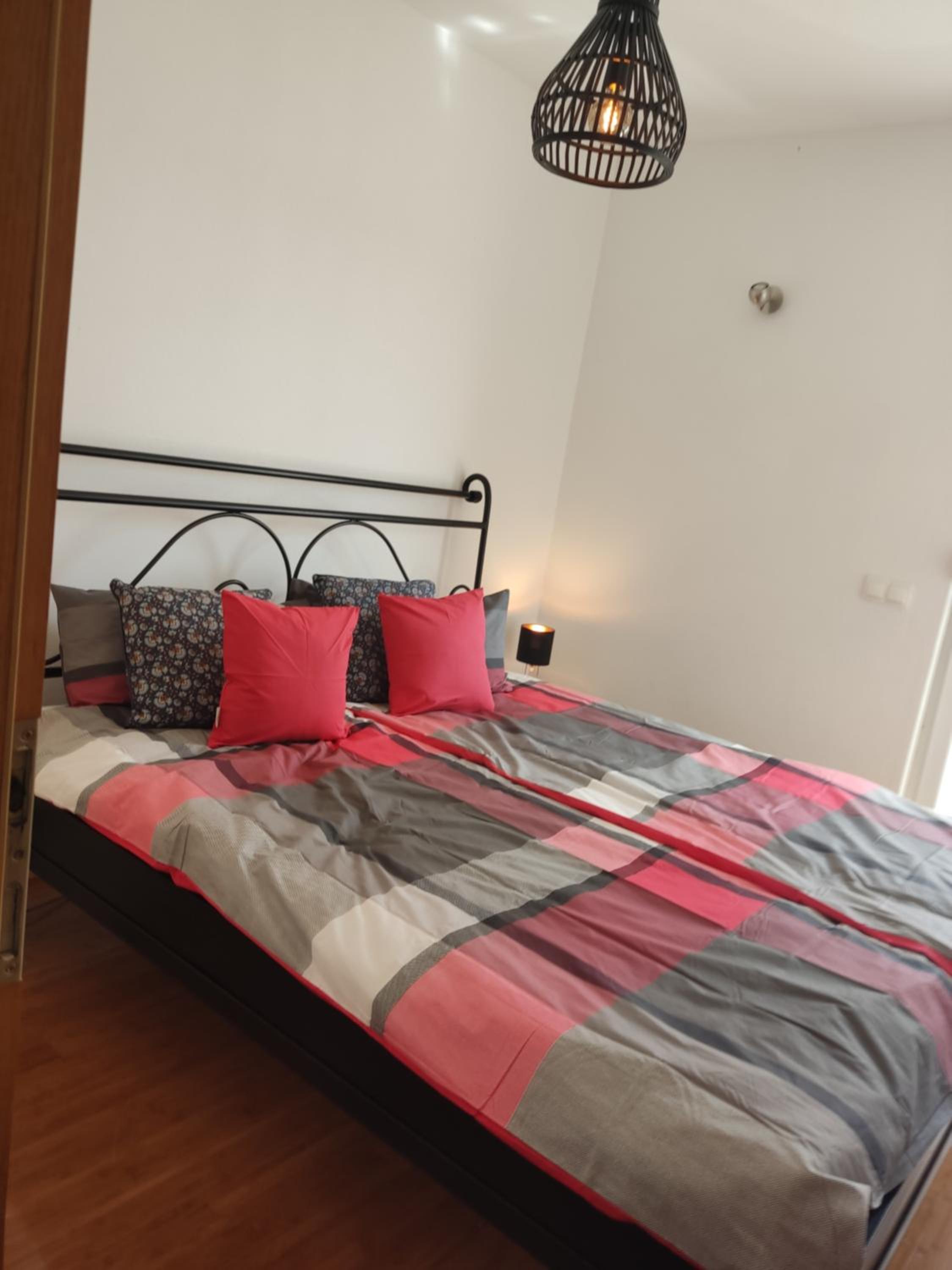 Appartment Blue