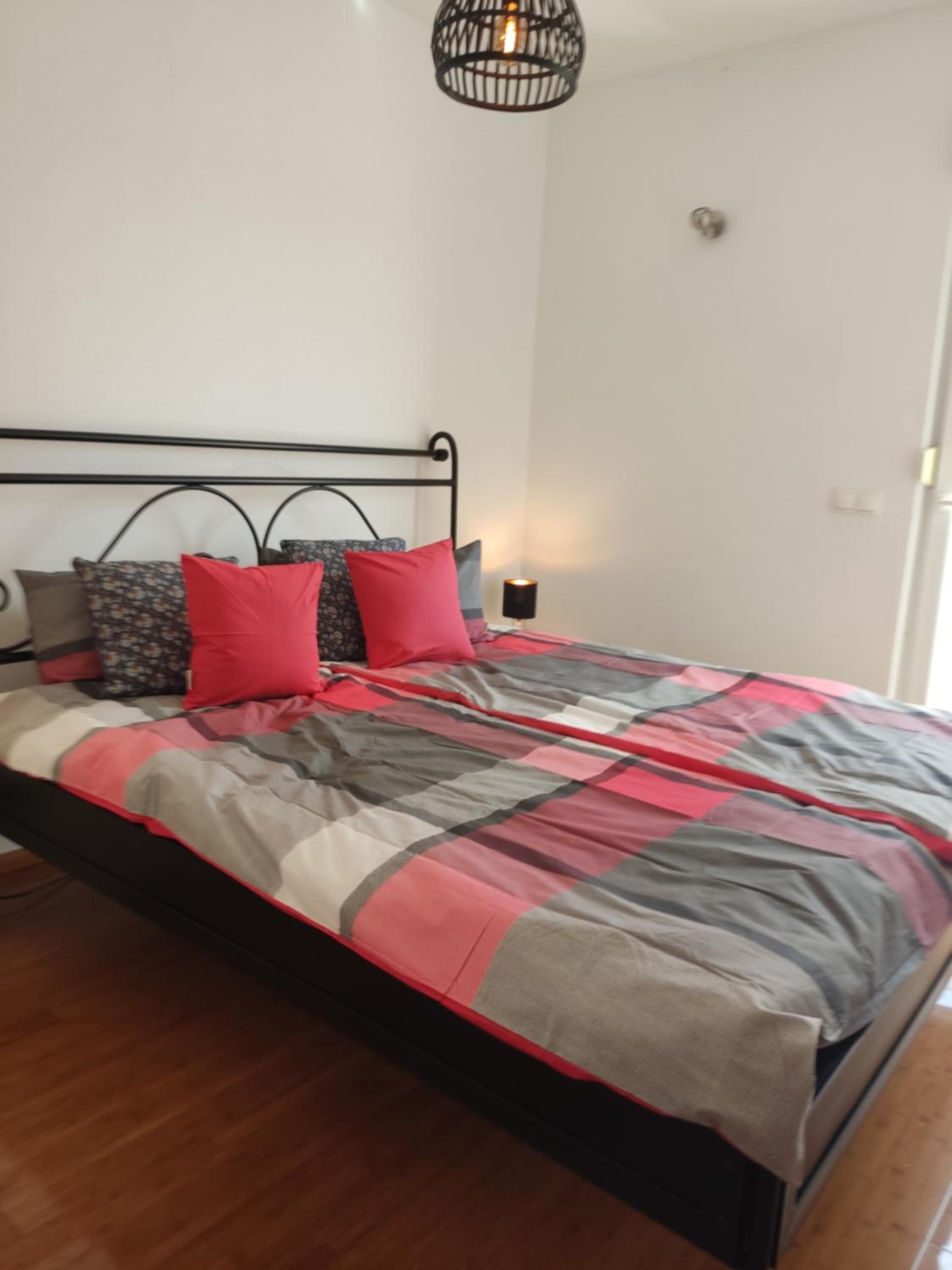 Appartment Blue