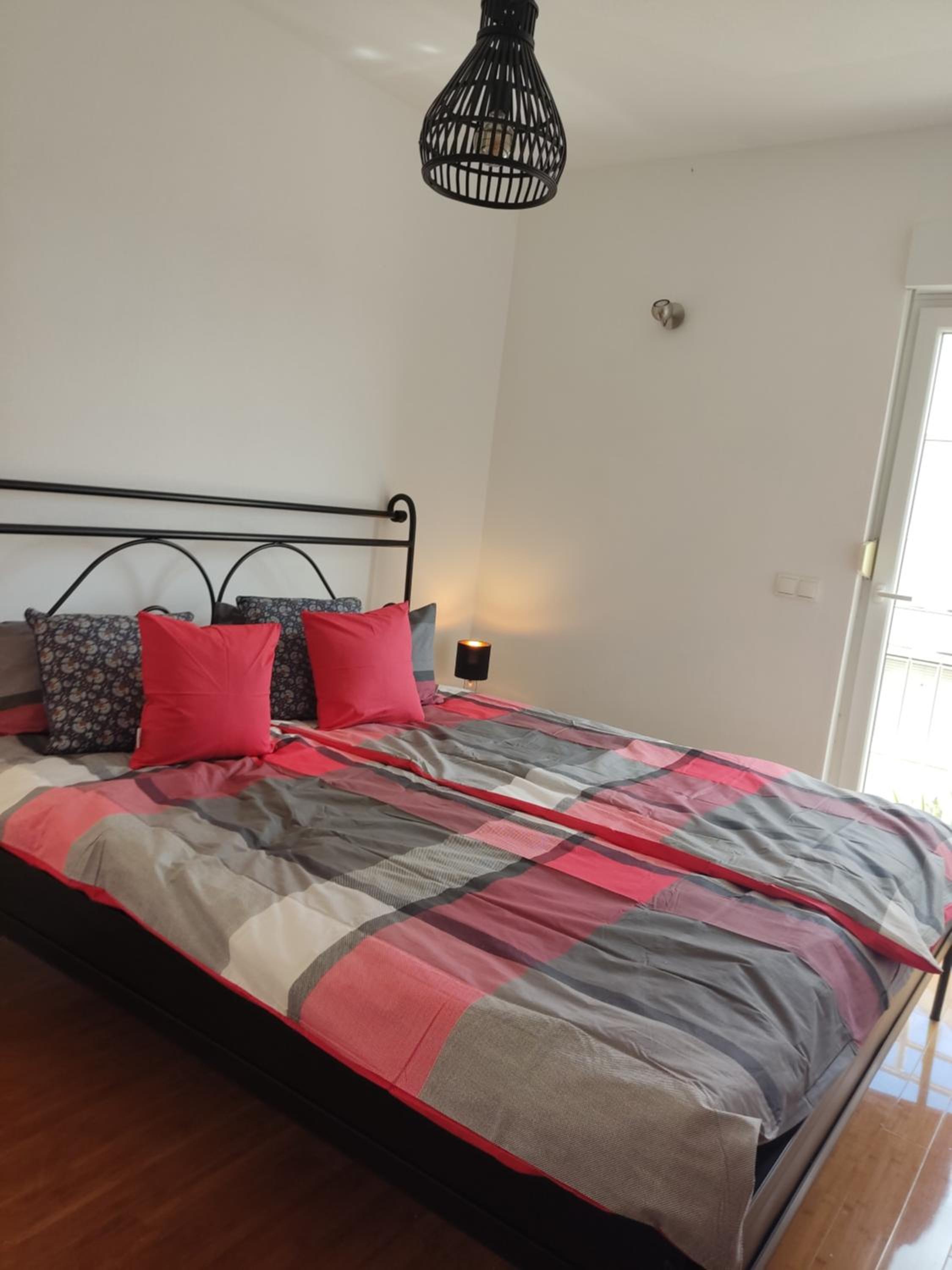 Appartment Blue