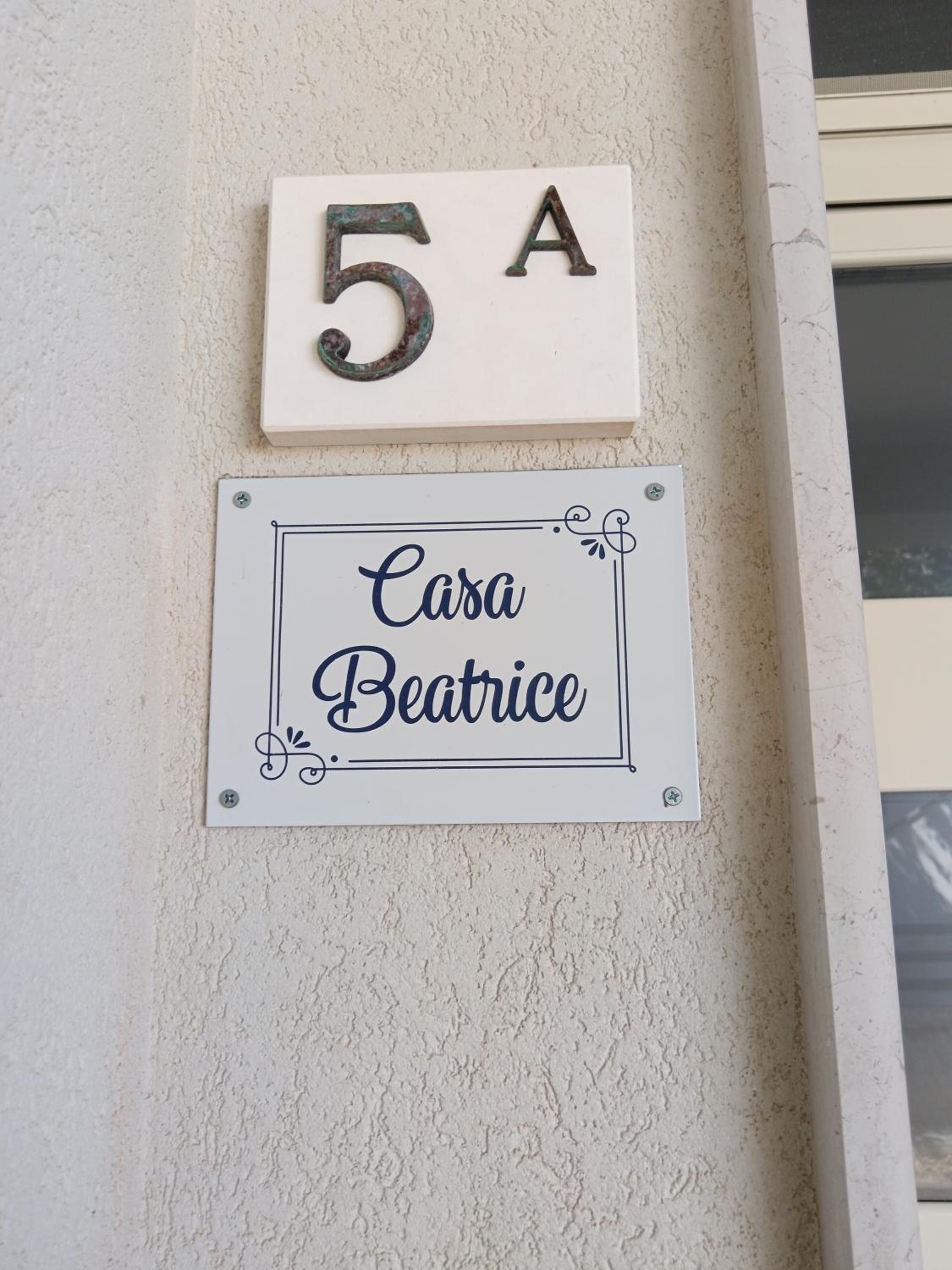Casa Beatrice photo 2
