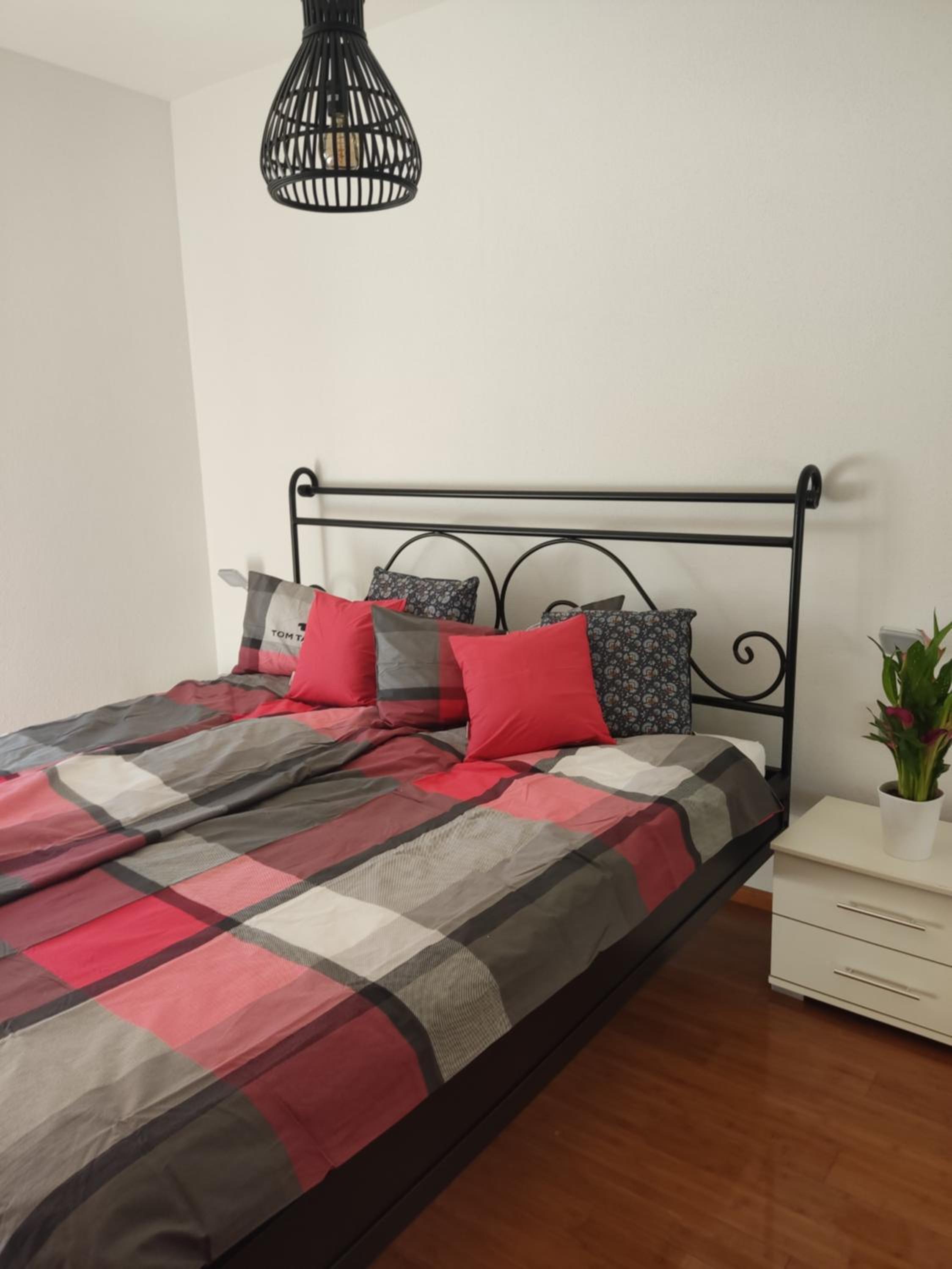Appartment Blue