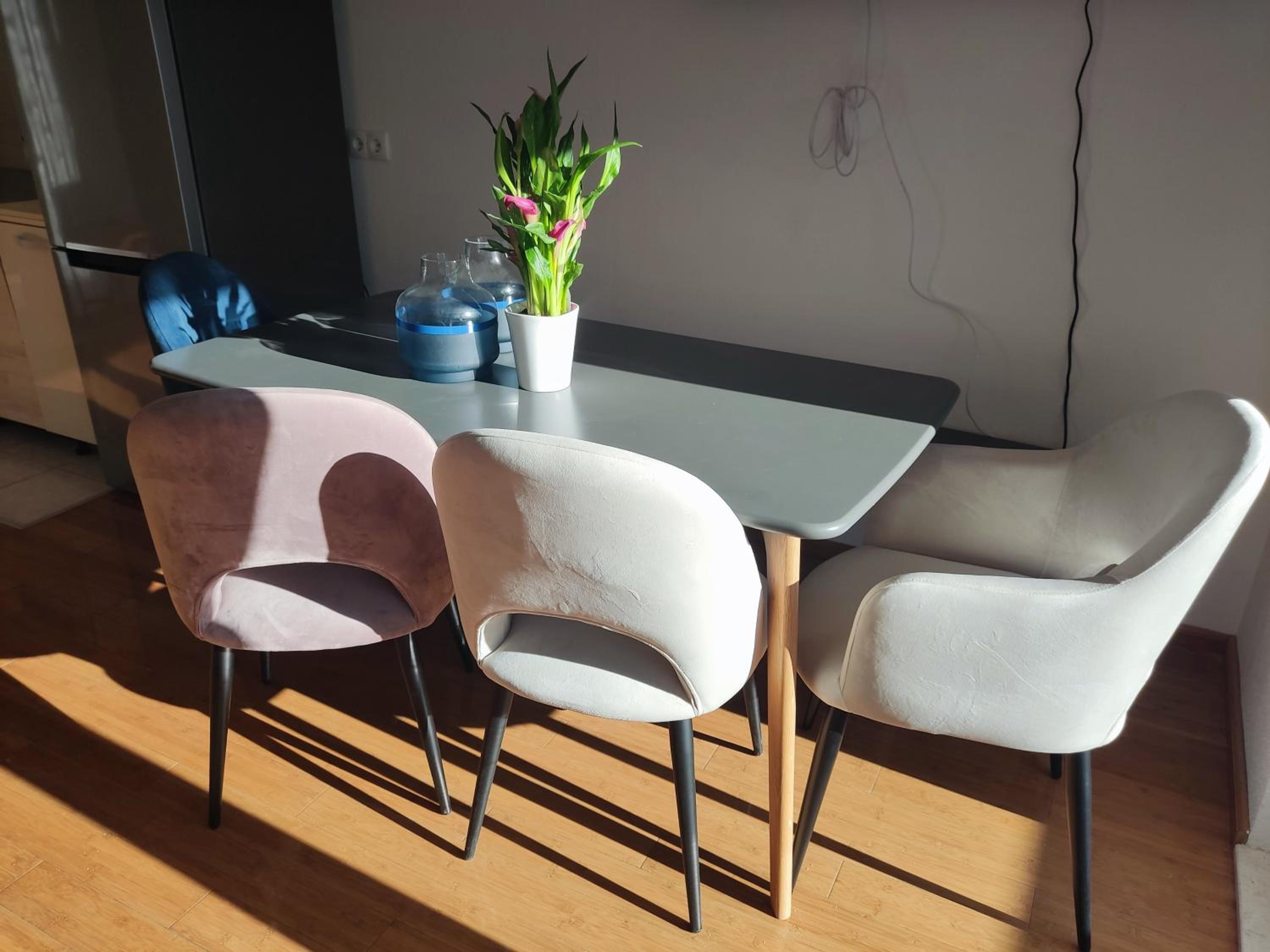 Appartment Blue