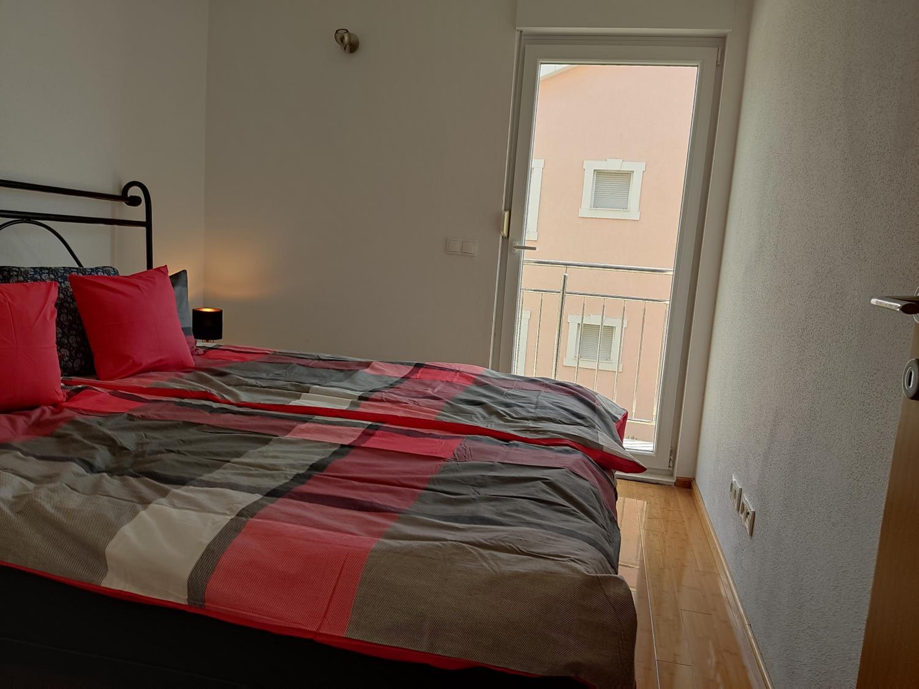 Appartment Blue