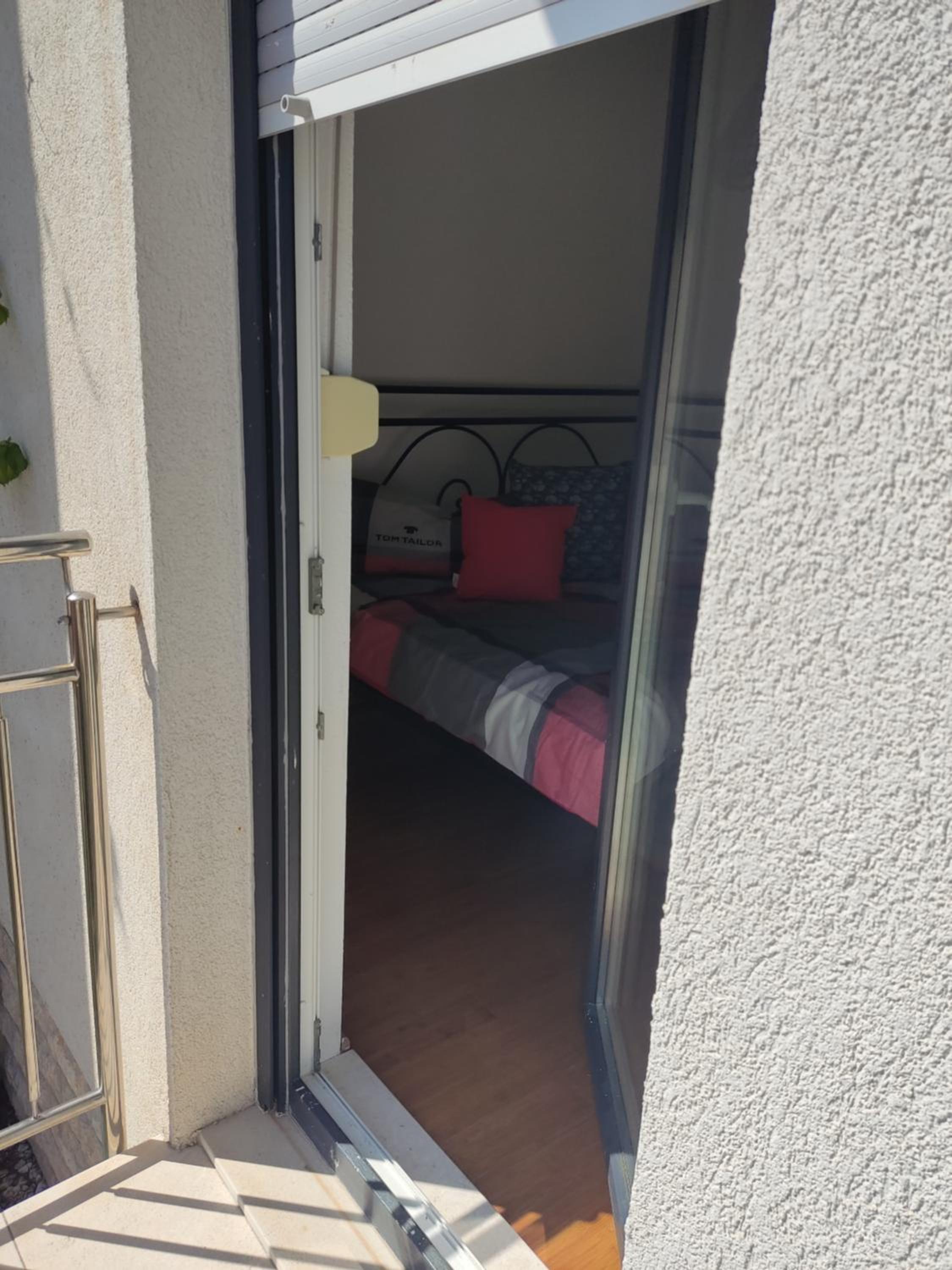 Appartment Blue