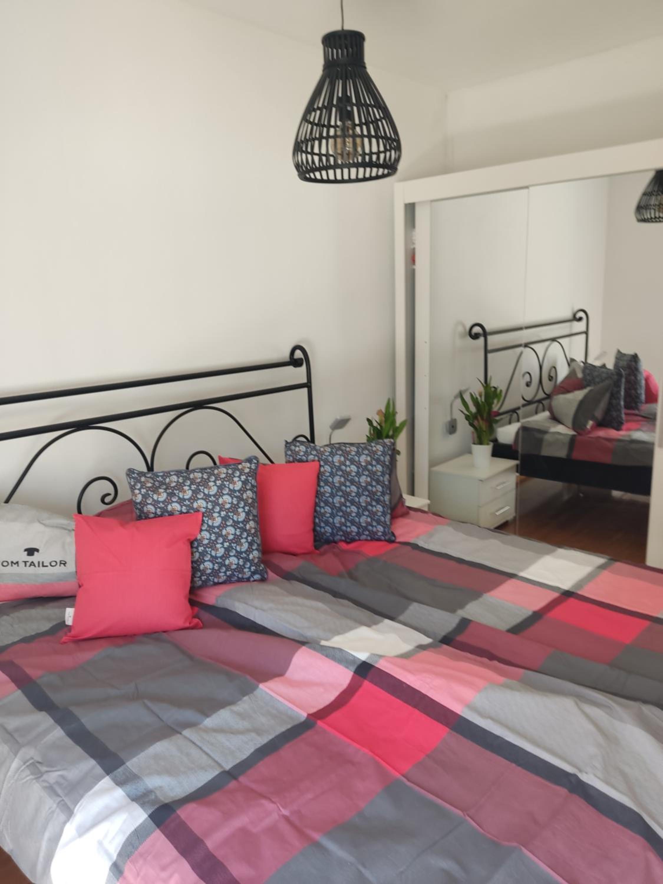 Appartment Blue