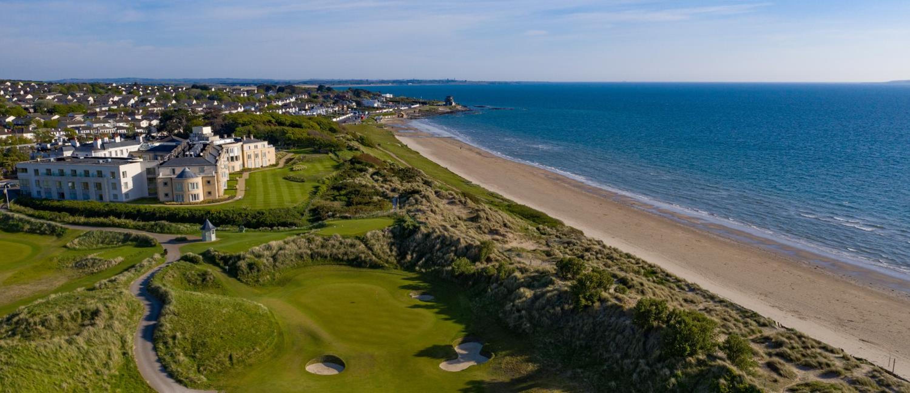 Hotel Portmarnock Resort & Jameson Golf Links - Image 1