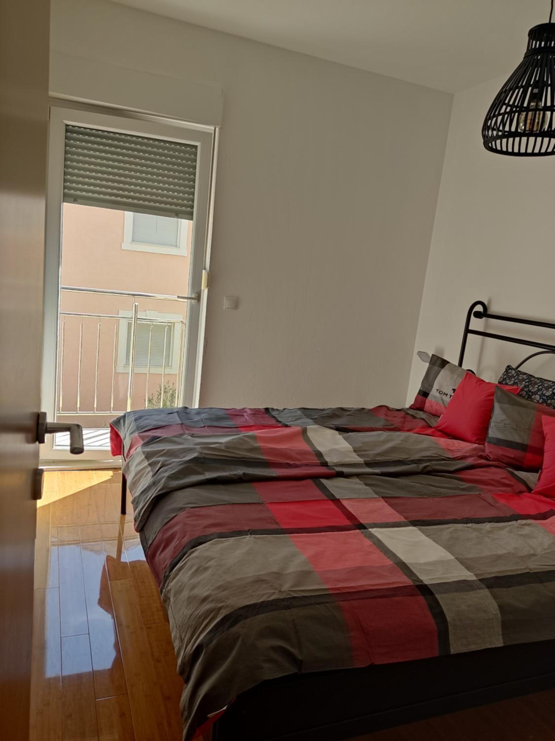 Appartment Blue