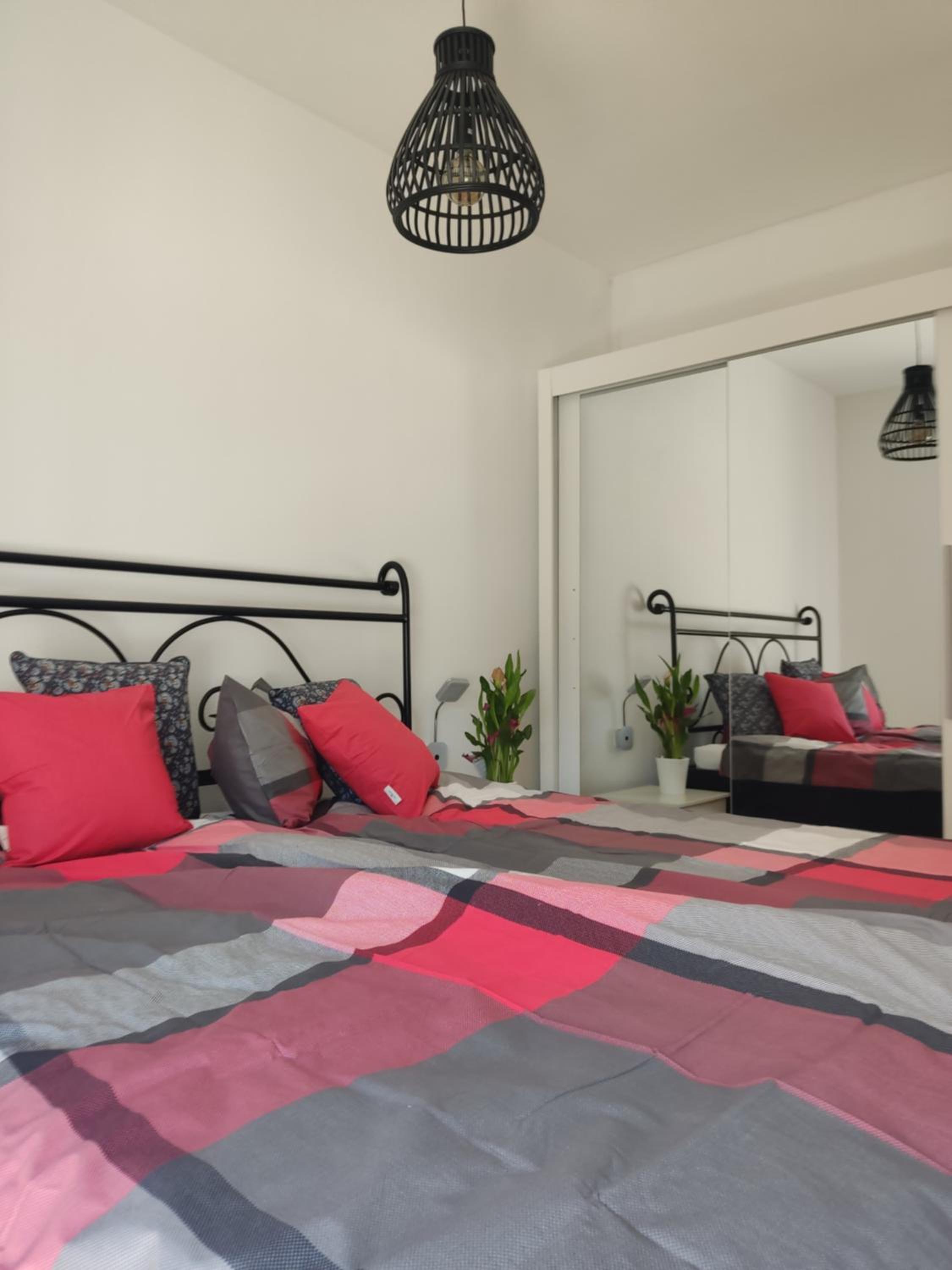 Appartment Blue