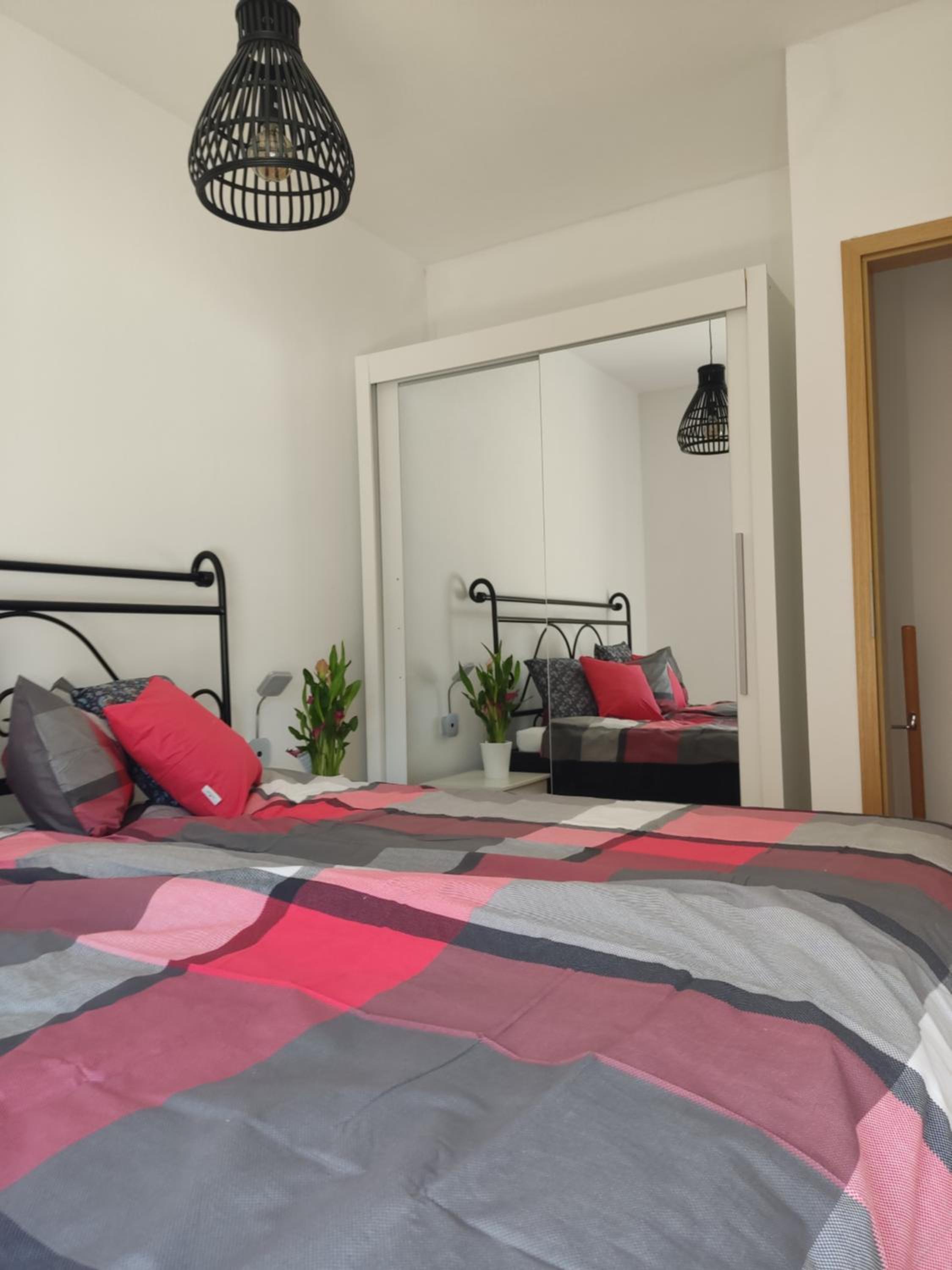 Appartment Blue