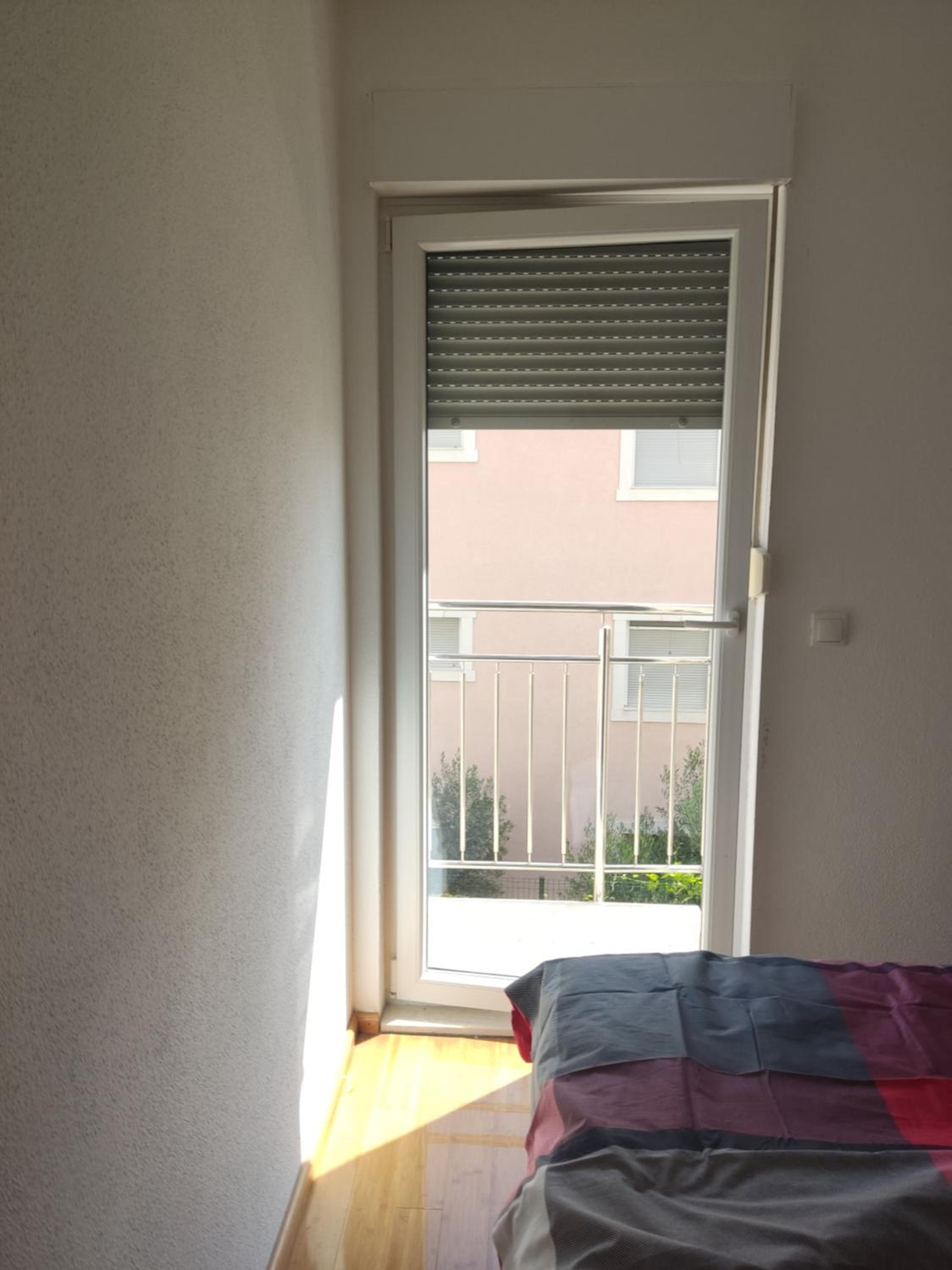 Appartment Blue