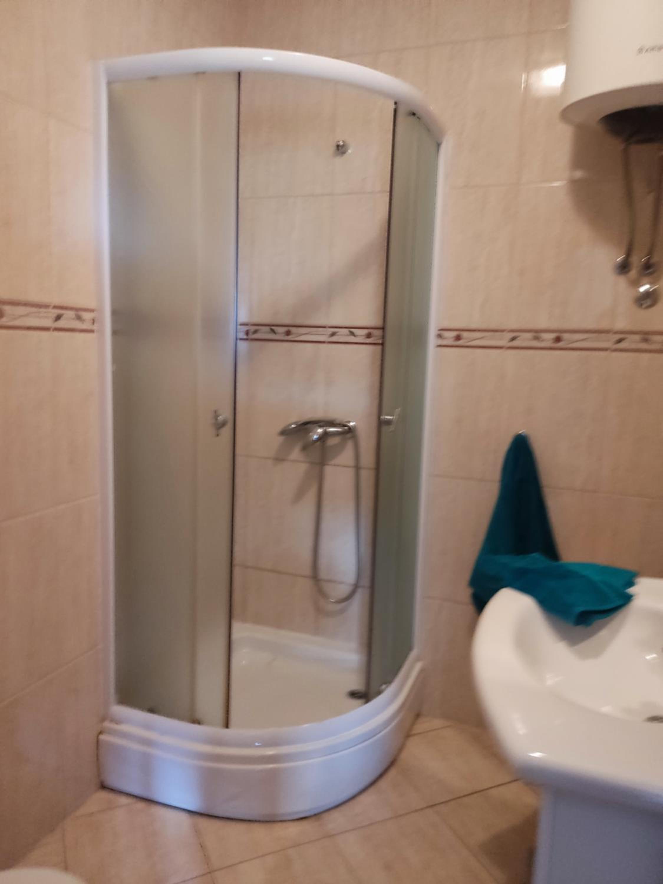 Appartment Blue