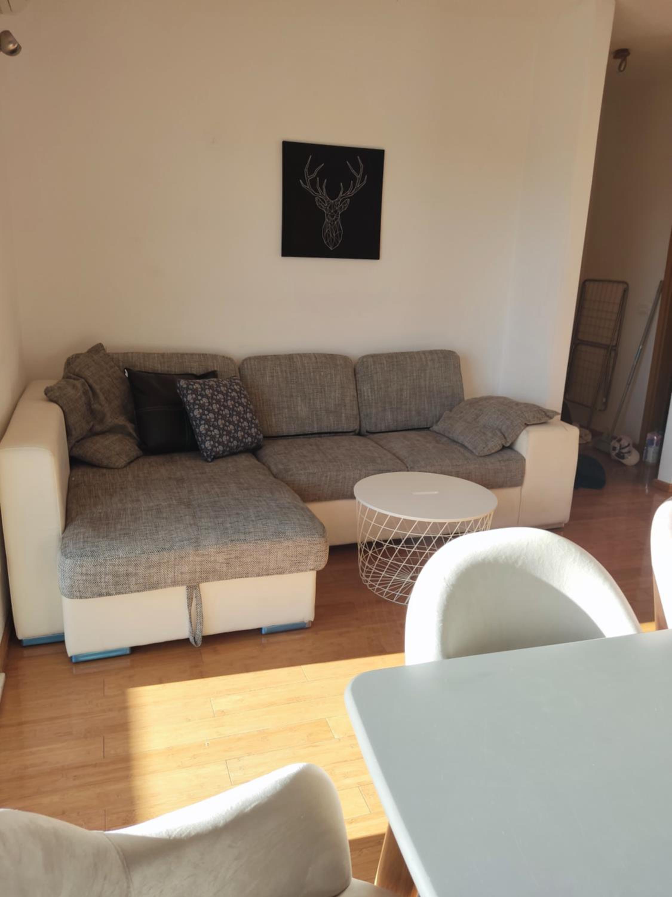 Appartment Blue