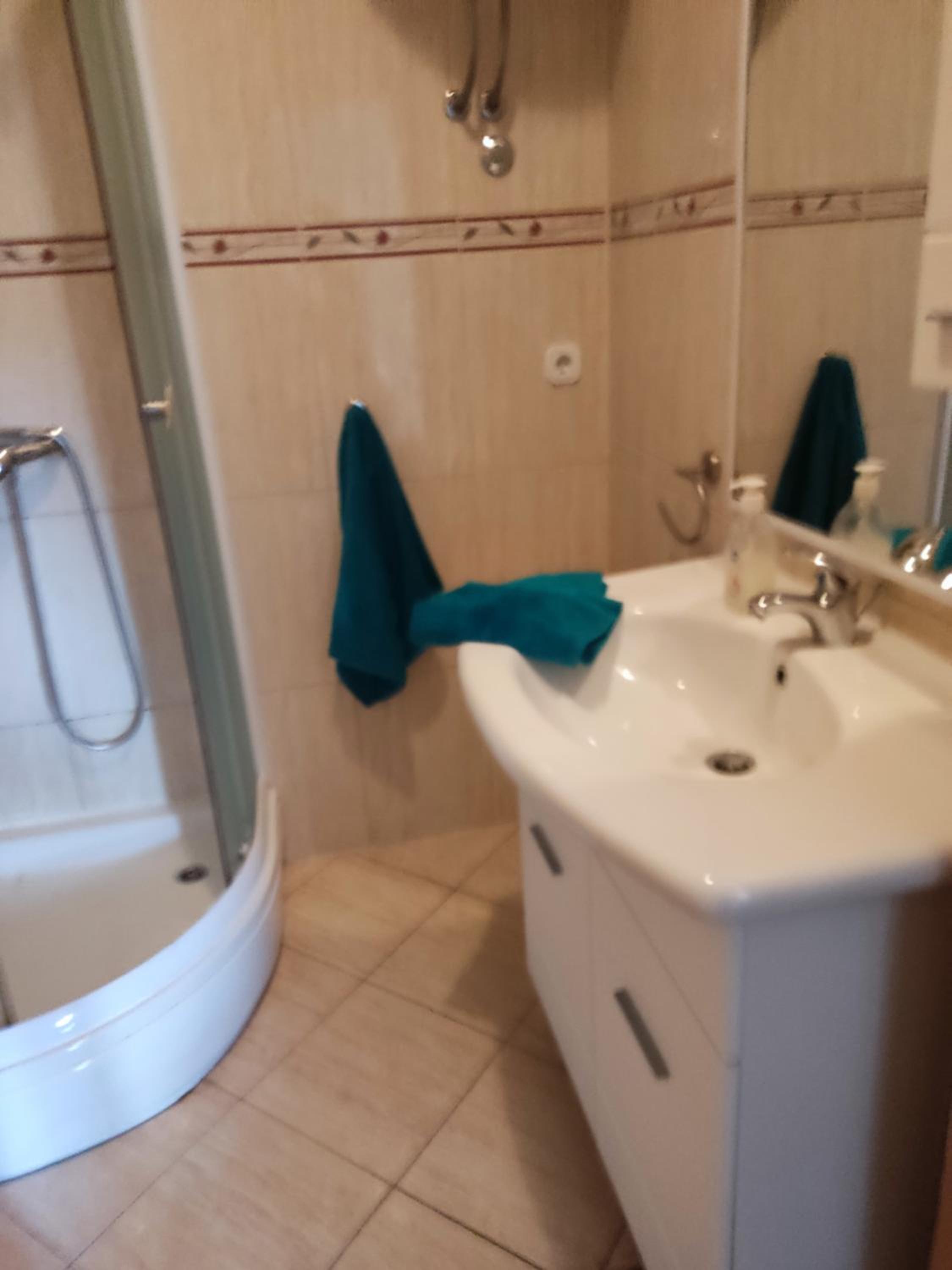 Appartment Blue