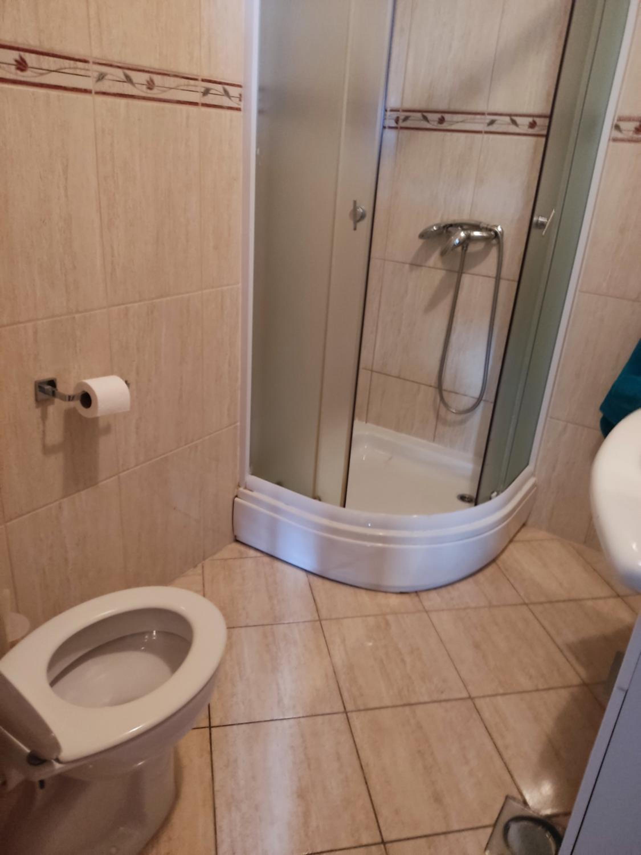 Appartment Blue