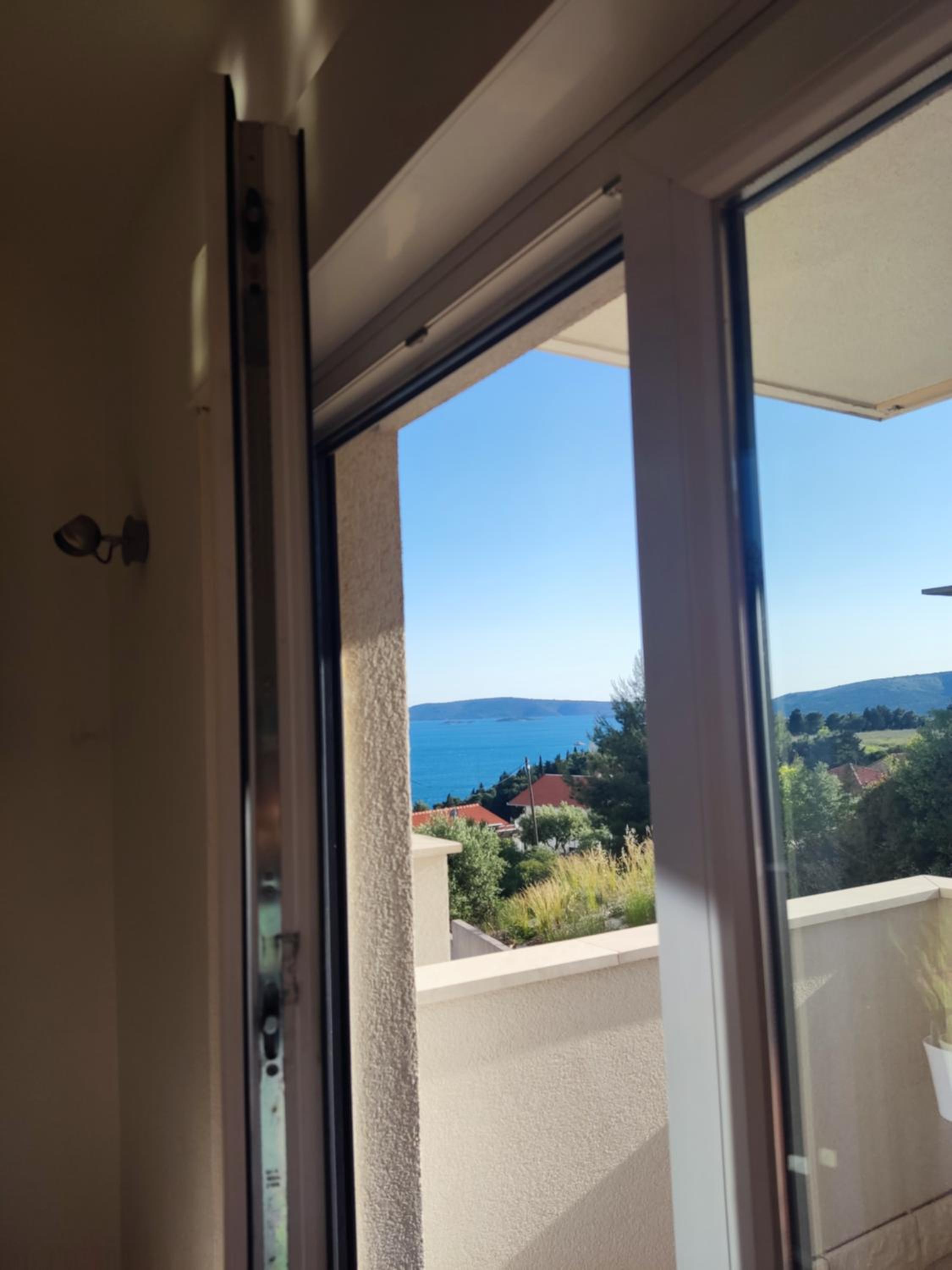 Appartment Blue