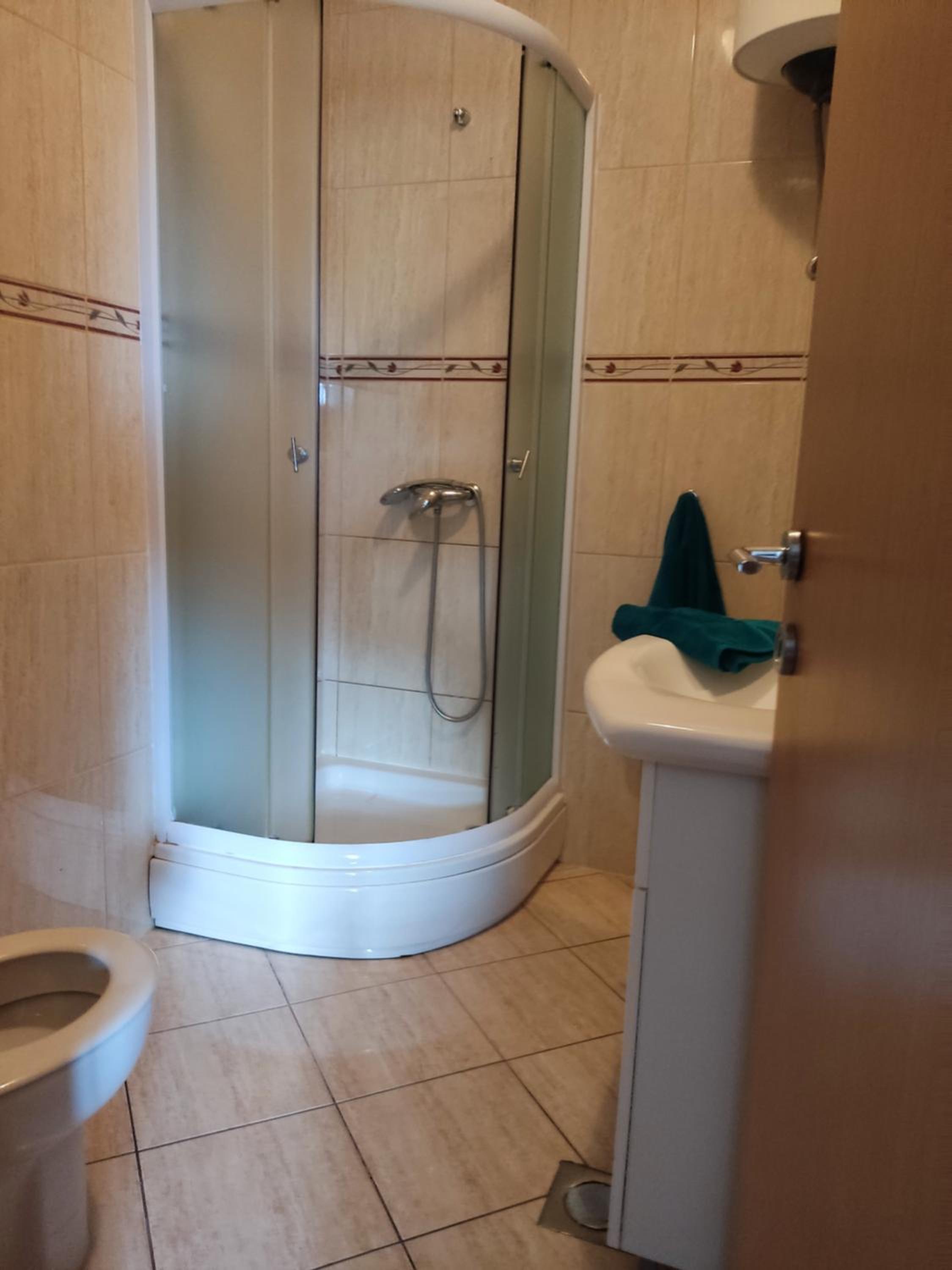 Appartment Blue