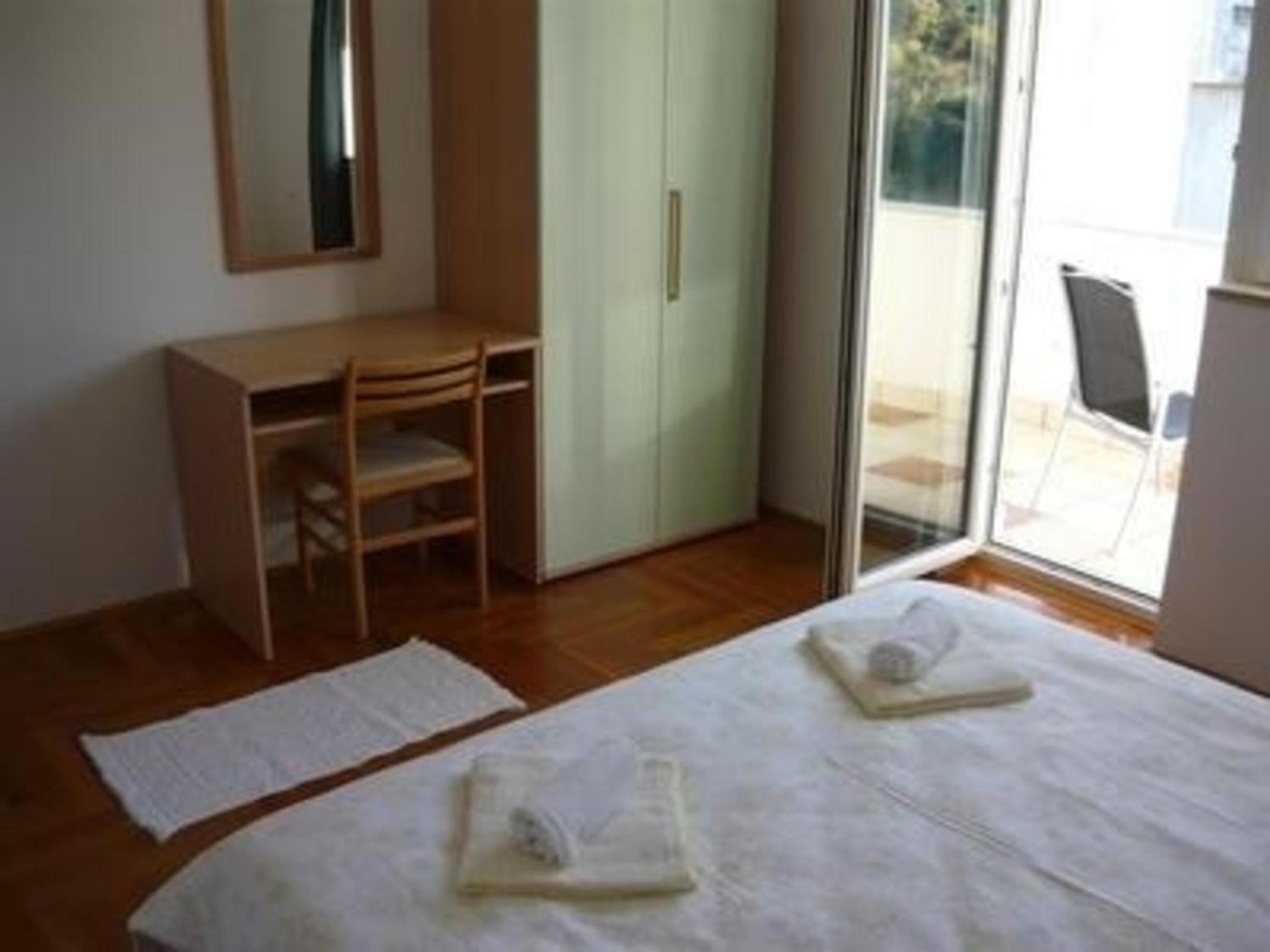 Jadro Apartments In Barbat Mit Grill Und Whirlpool view 5