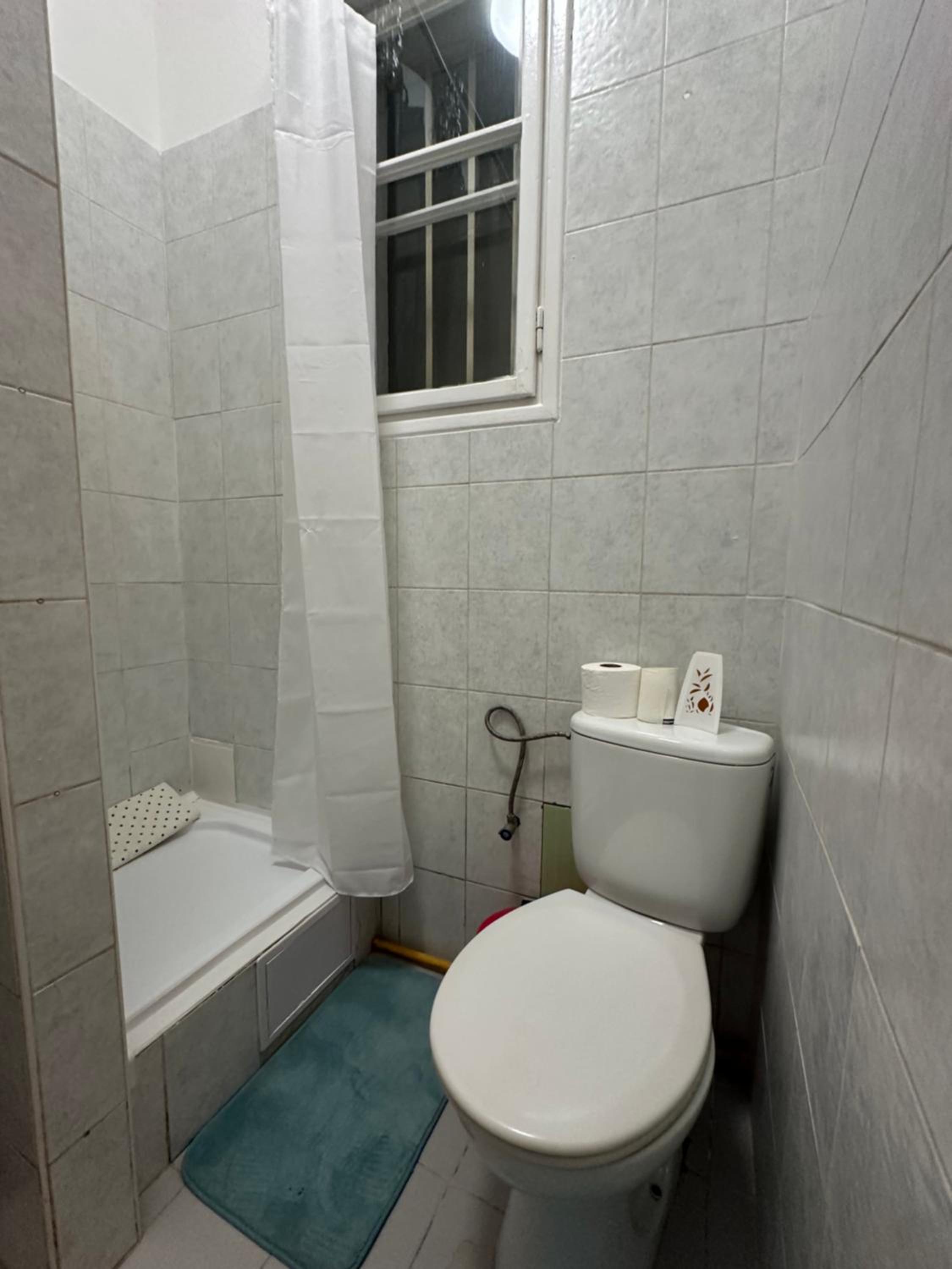 Apartment Bratislava center 13 view 2