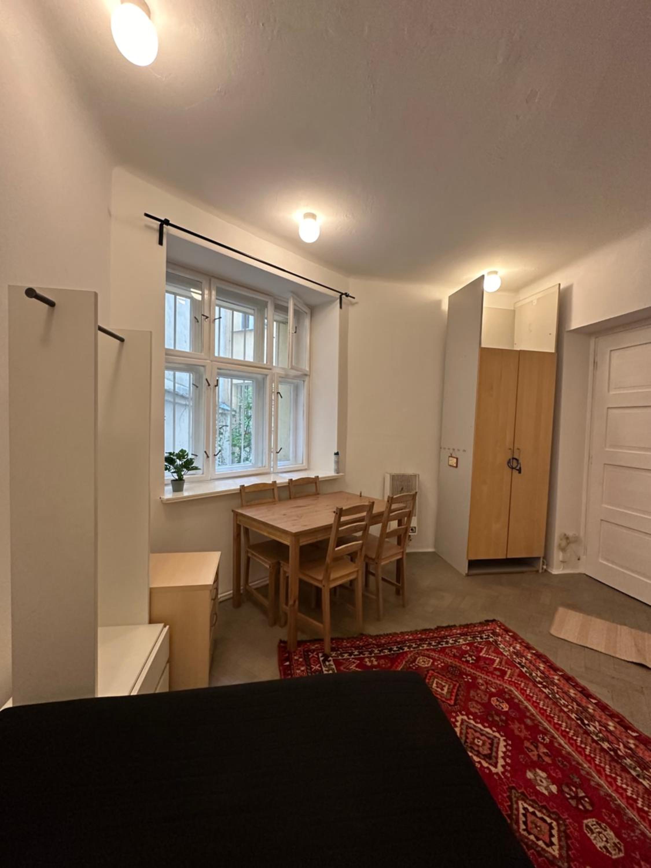 Apartment Bratislava center 13 view 5