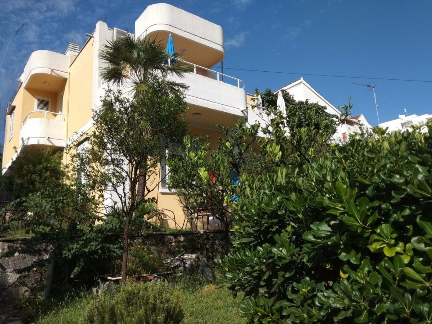 Apartmani TOPLA Zloković -A2 view 4