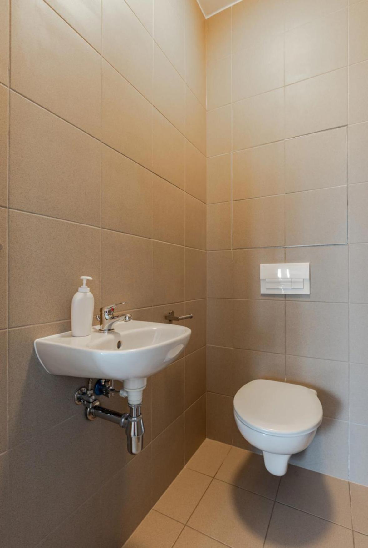 Magnolie Suite Presidential Garden Free Parking view 5