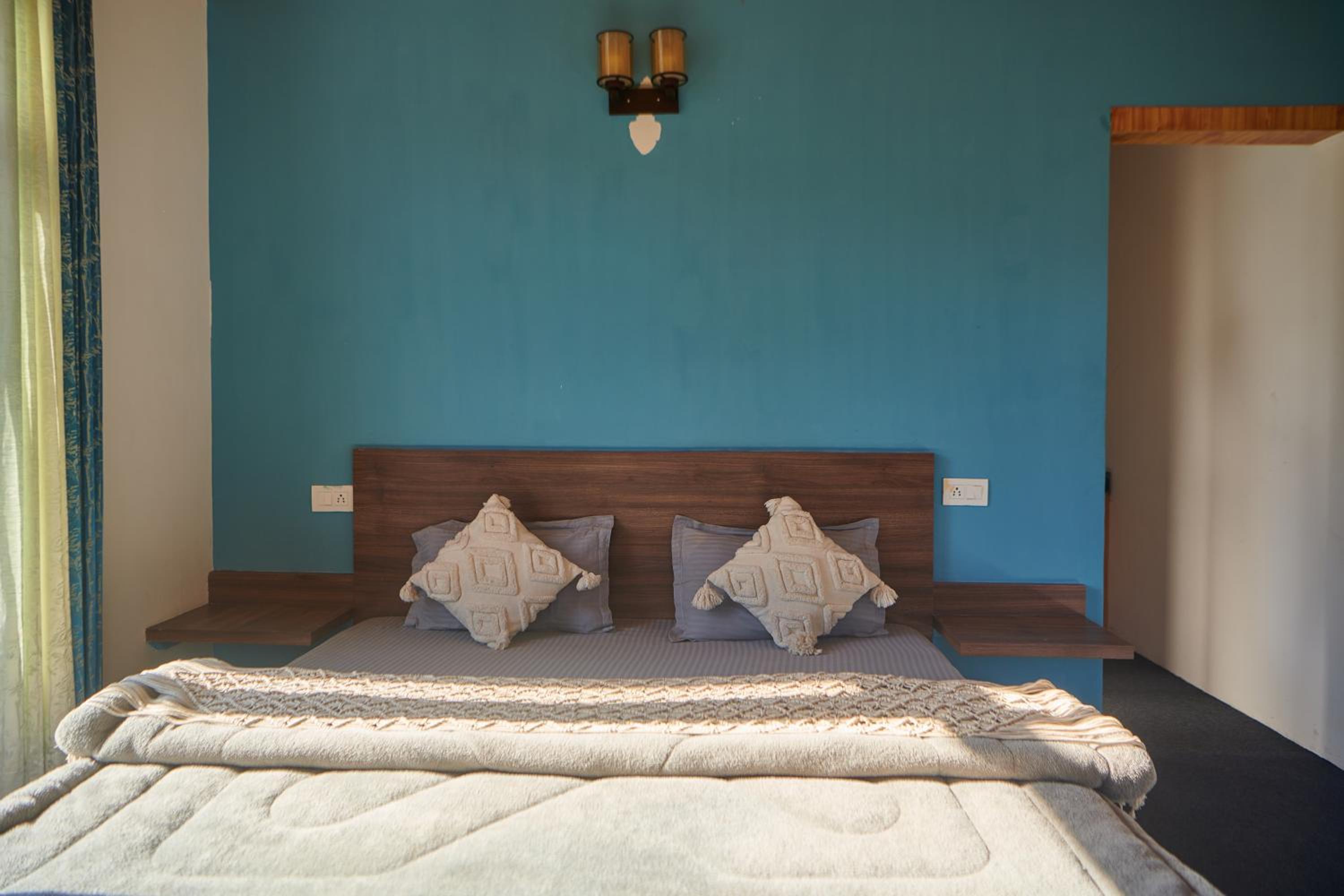 Hostelgia