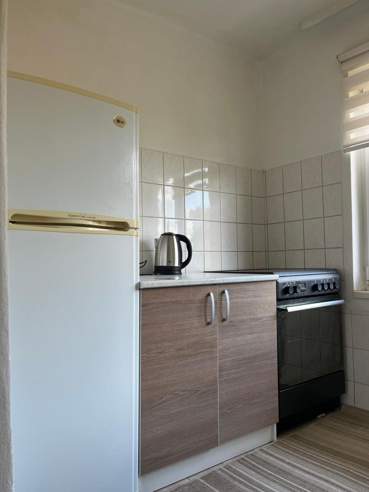 Timeless Sarajevo Apartment