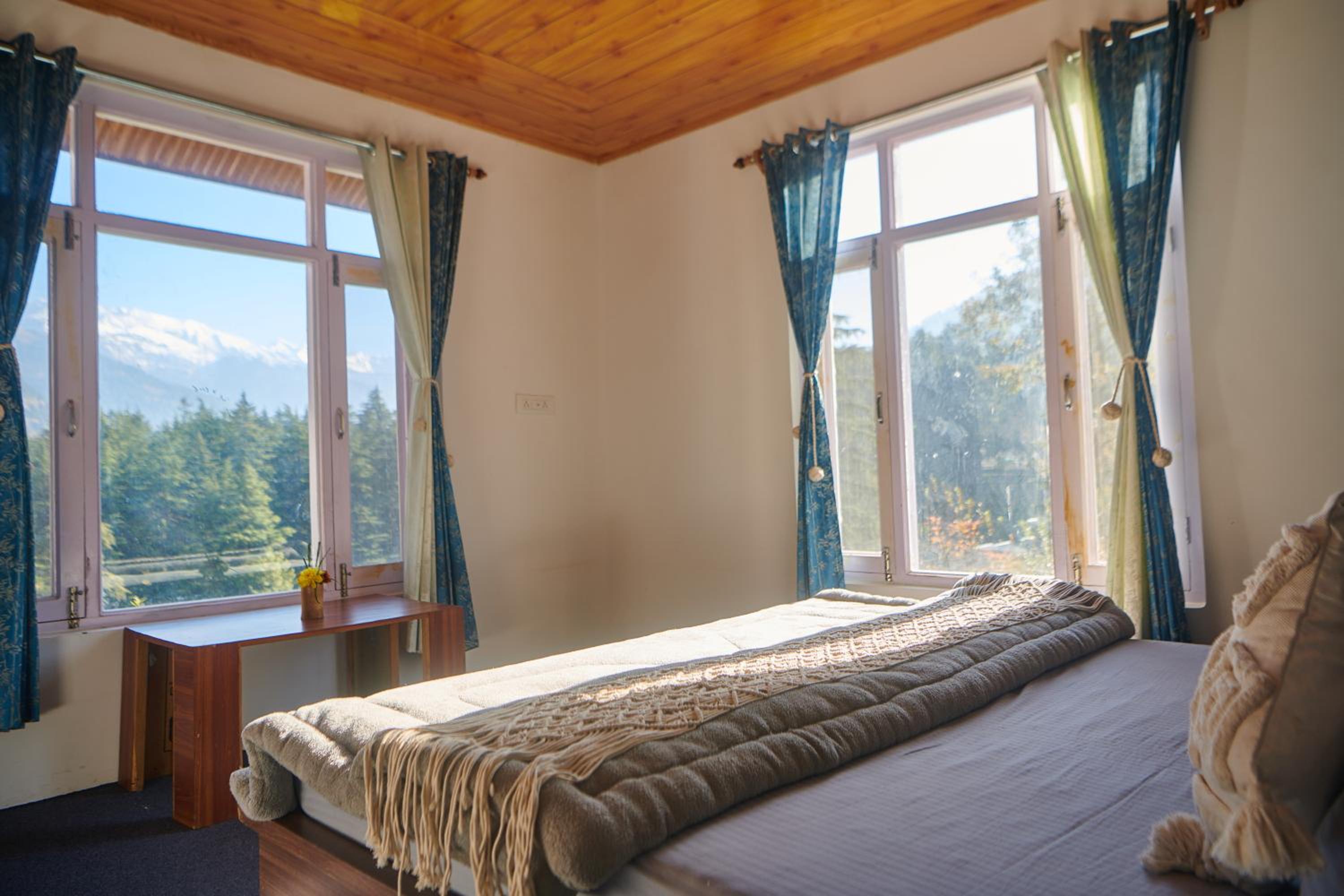 Hostelgia