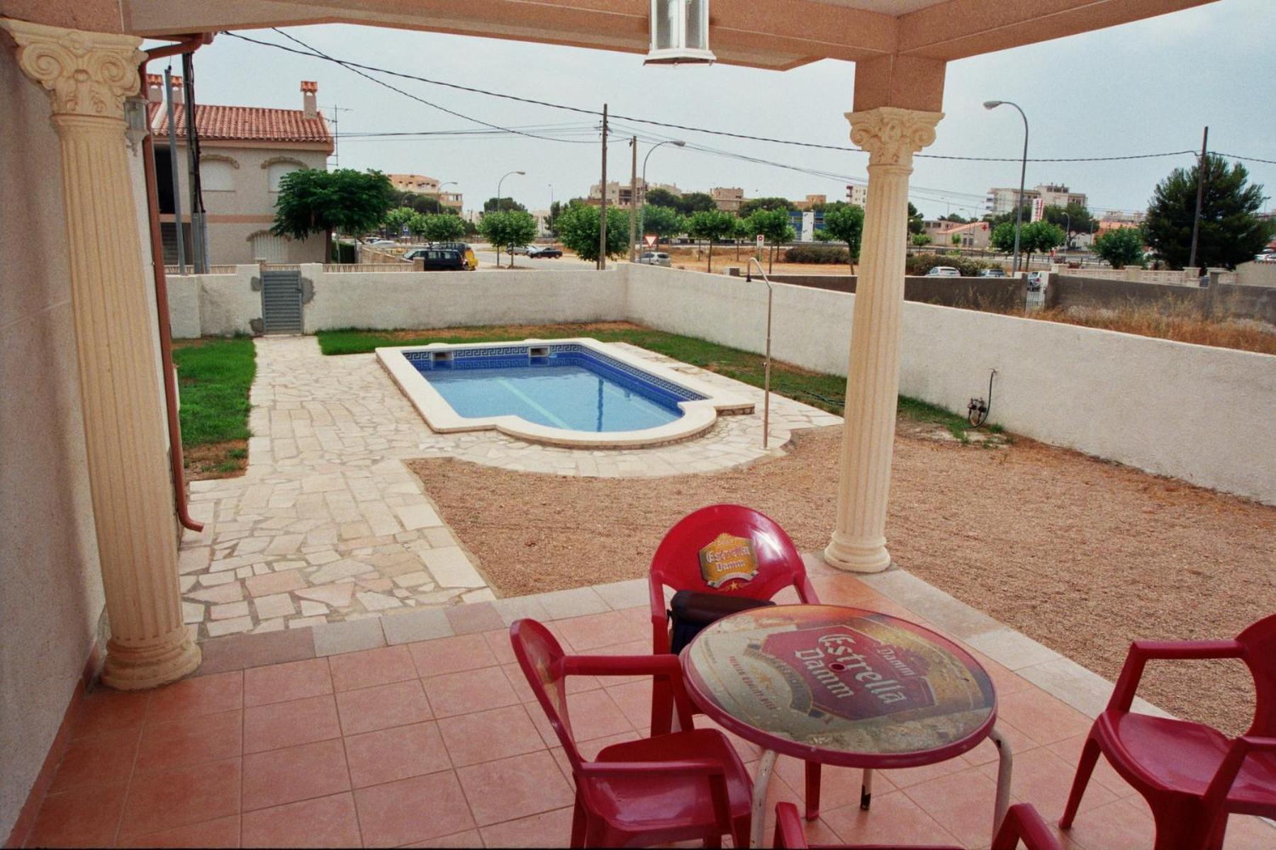 Villa Alfonso