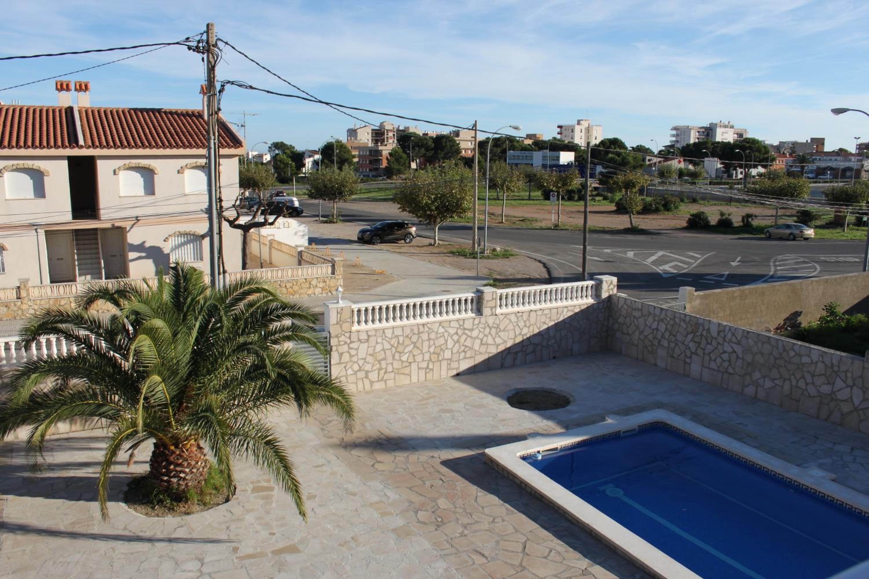 Villa Alfonso