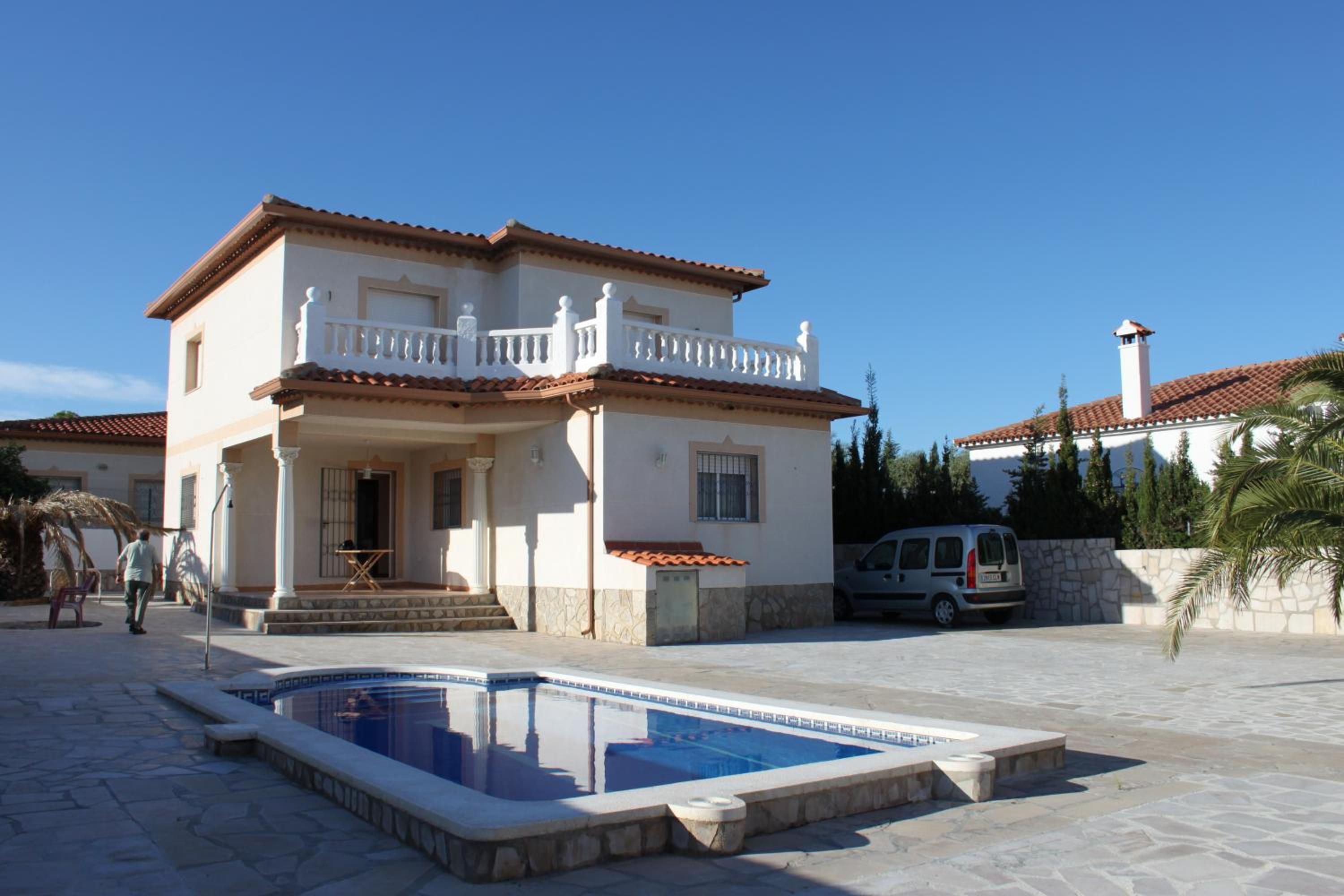 Villa Alfonso