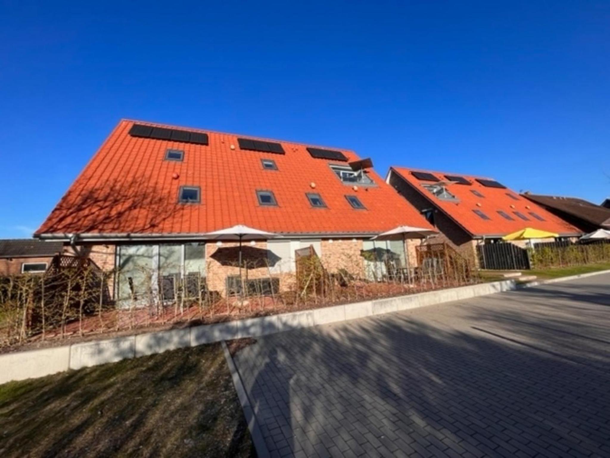 Strand Quartiere Koje 7