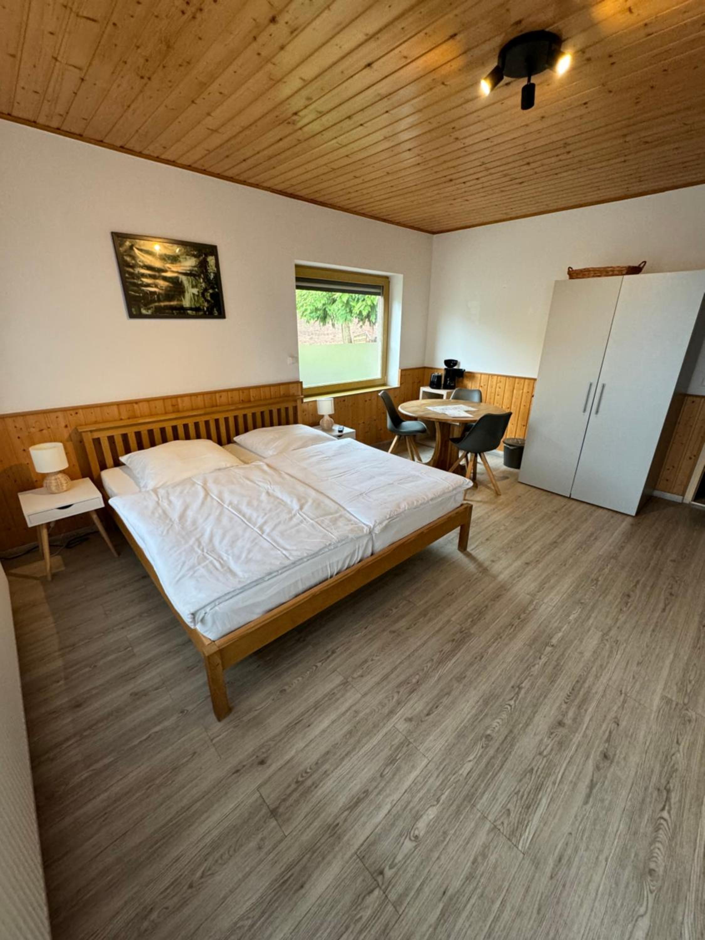 Brauhaus und Pension Babben