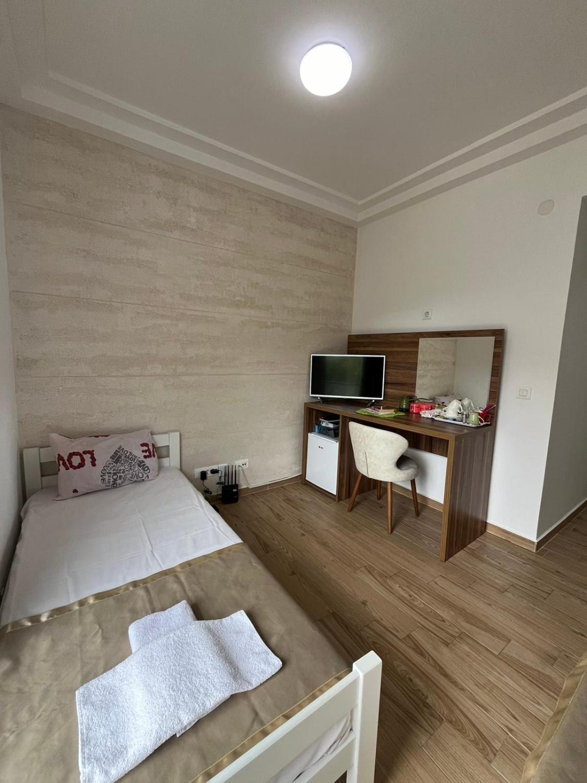 Royal apartmani