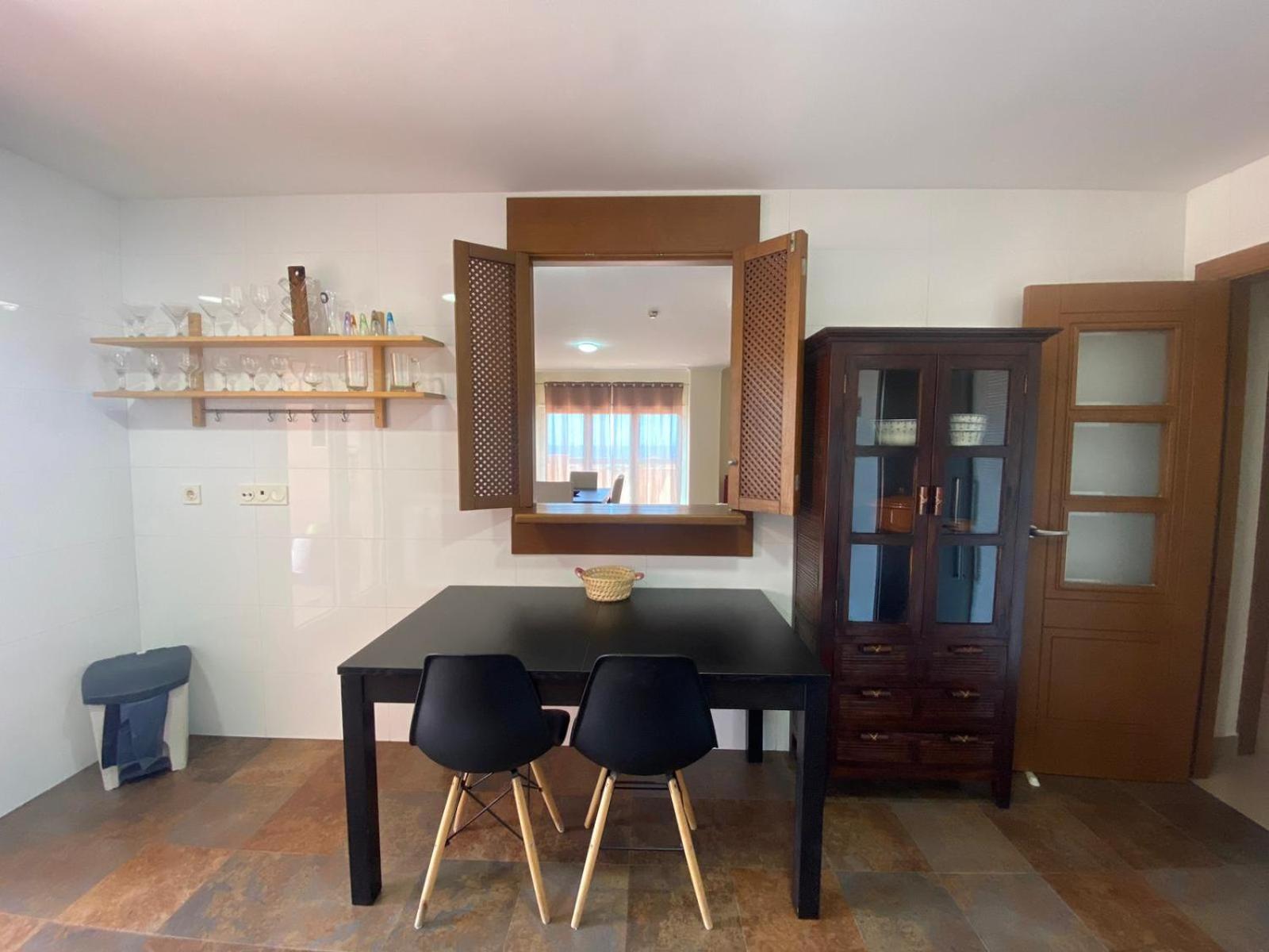 Apartamentos Turísticos Spiritmar