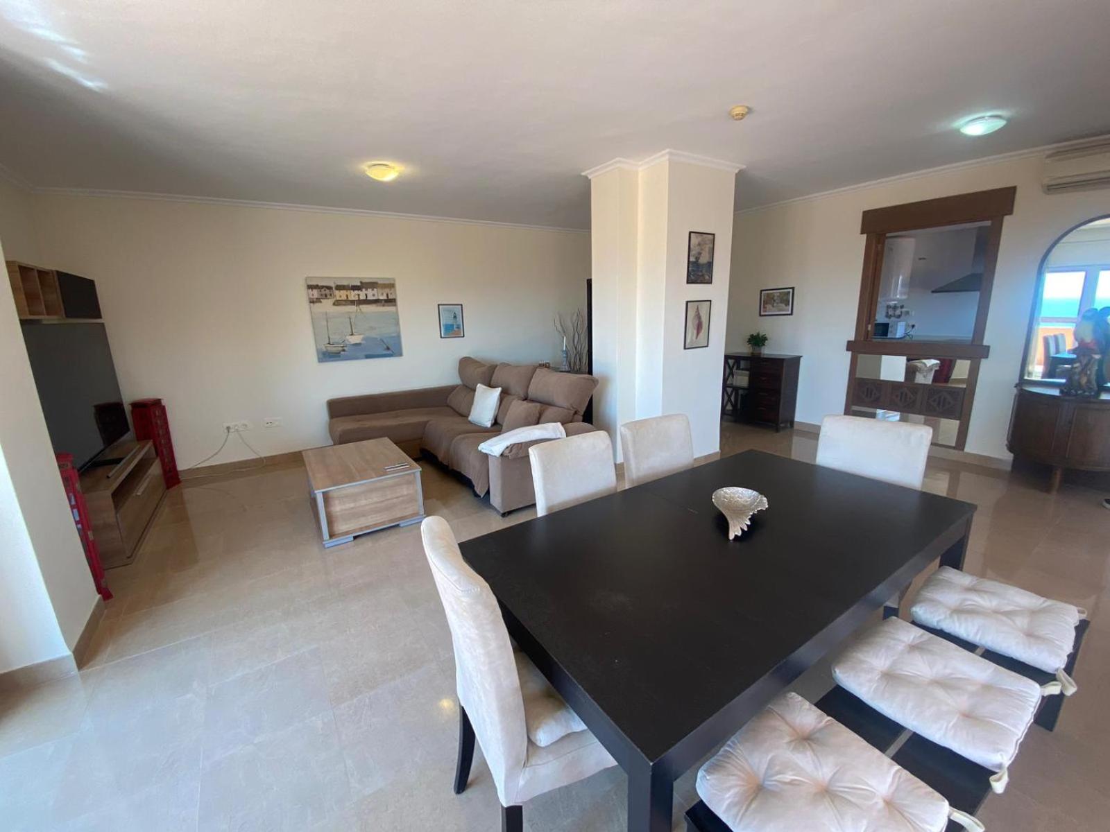 Apartamentos Turísticos Spiritmar