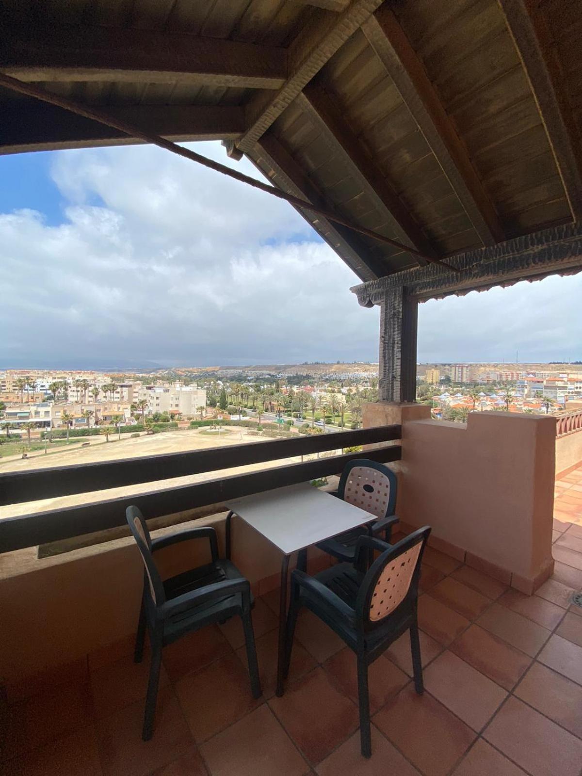 Apartamentos Turísticos Spiritmar