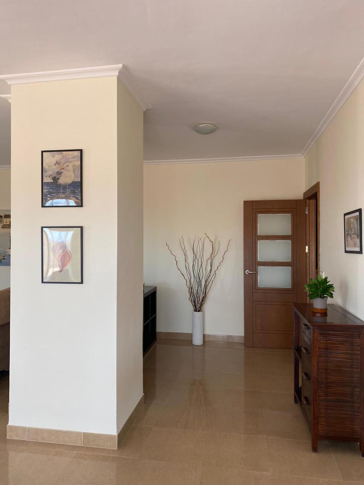 Apartamentos Turísticos Spiritmar