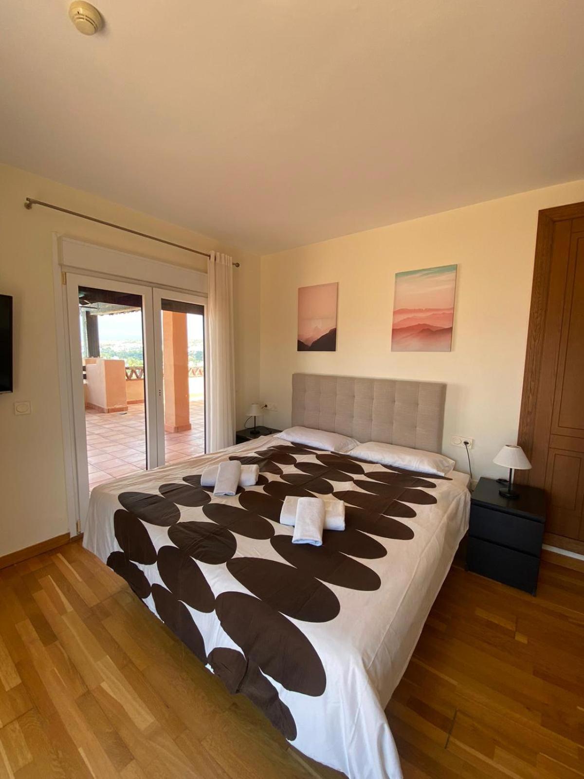 Apartamentos Turísticos Spiritmar