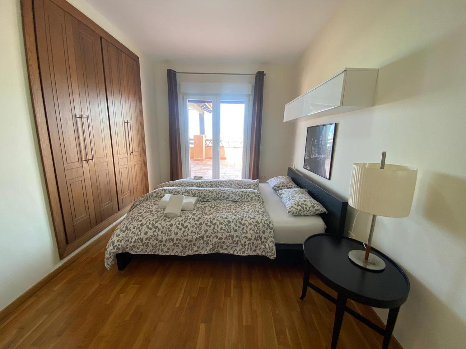 Apartamentos Turísticos Spiritmar