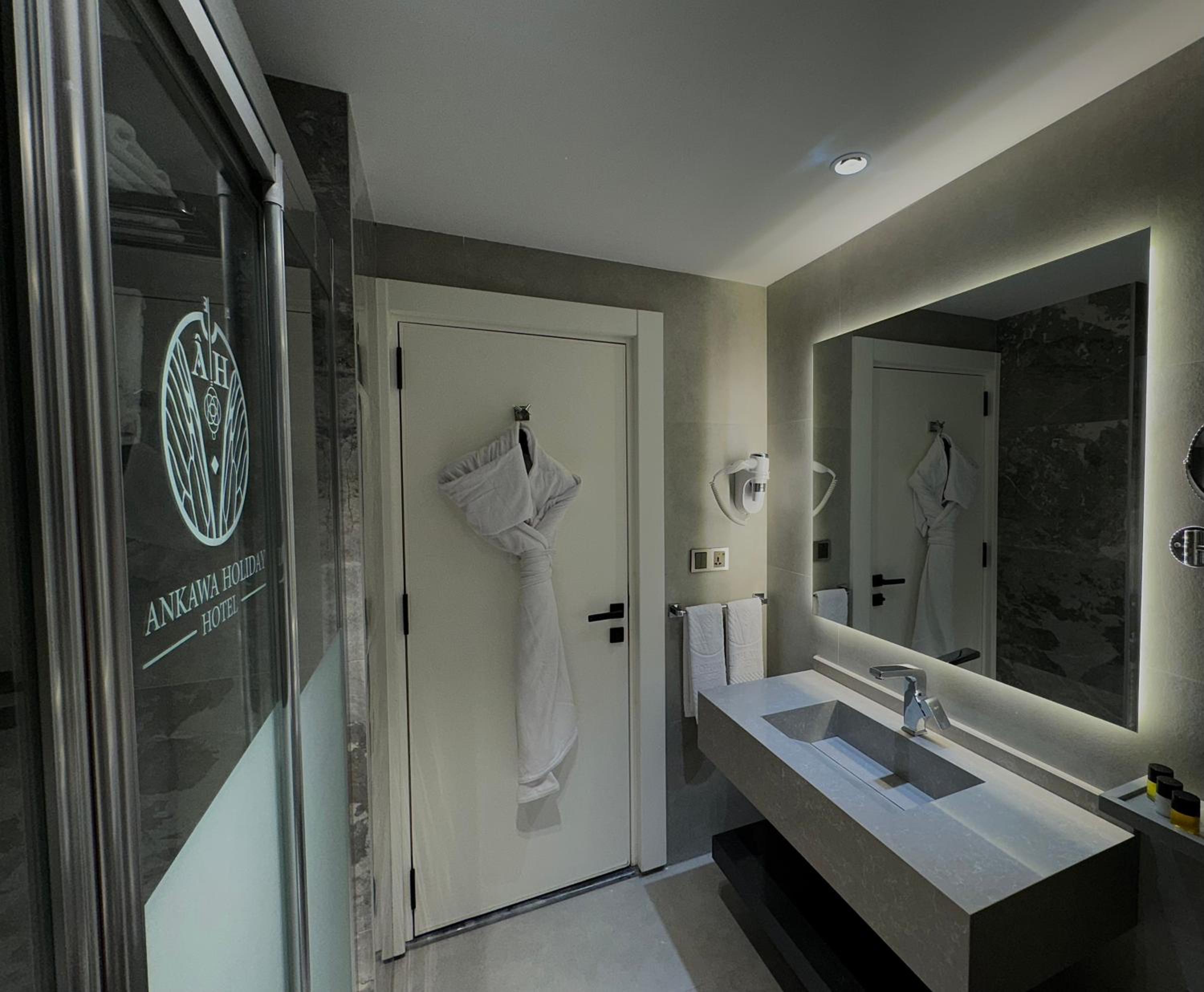 Ankawa Holiday Hotel