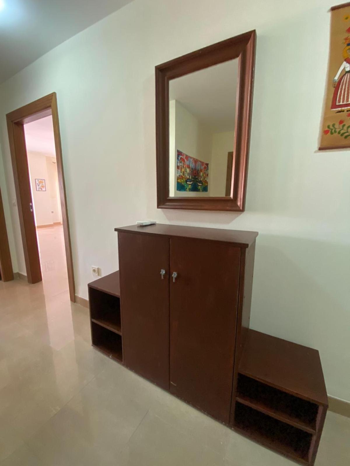 Apartamentos Turísticos Spiritmar