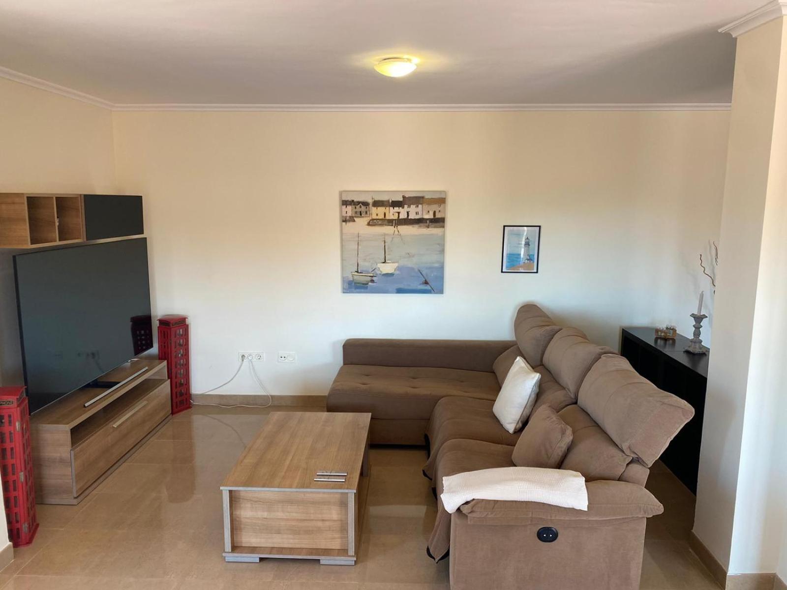 Apartamentos Turísticos Spiritmar