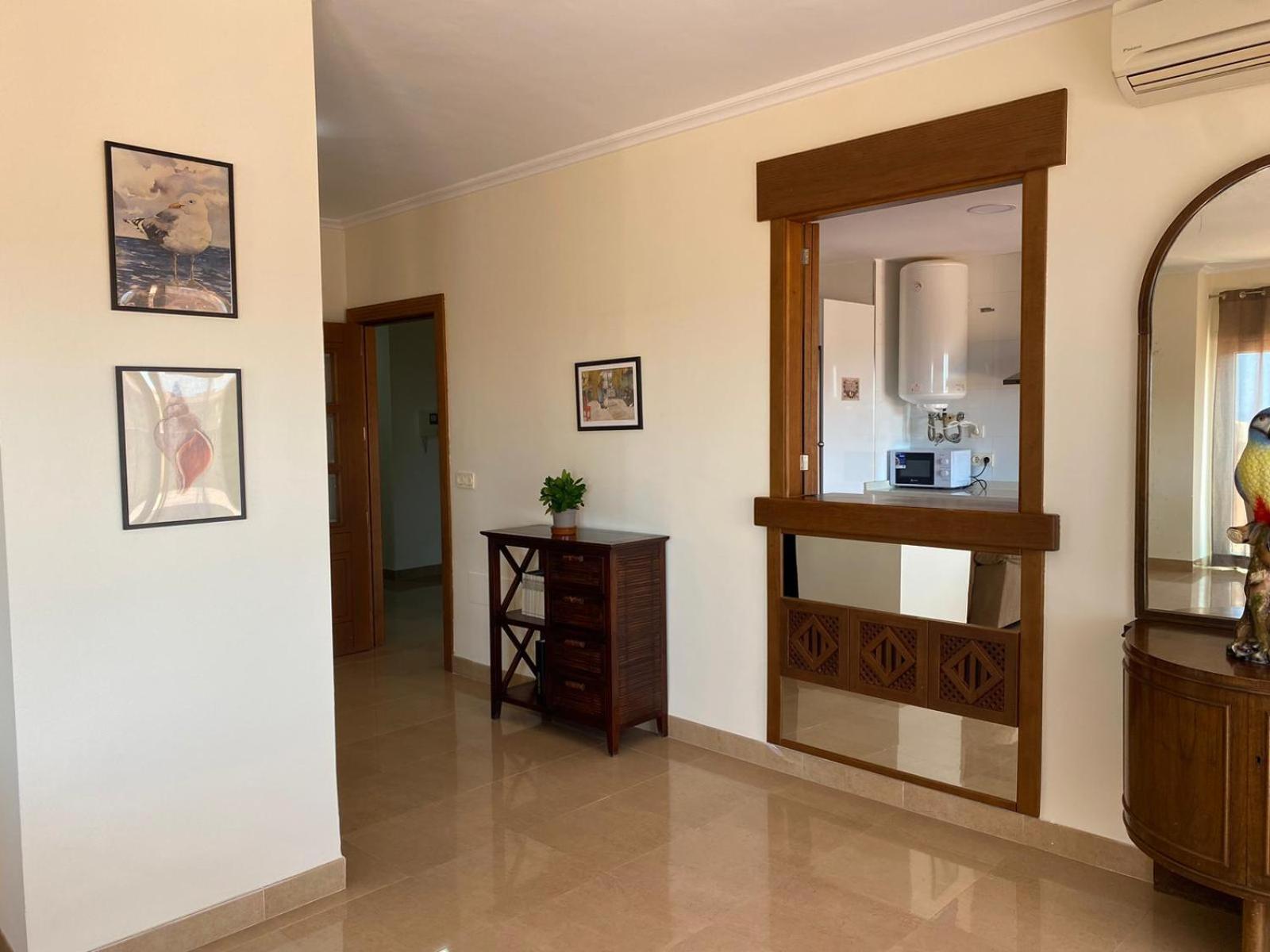 Apartamentos Turísticos Spiritmar