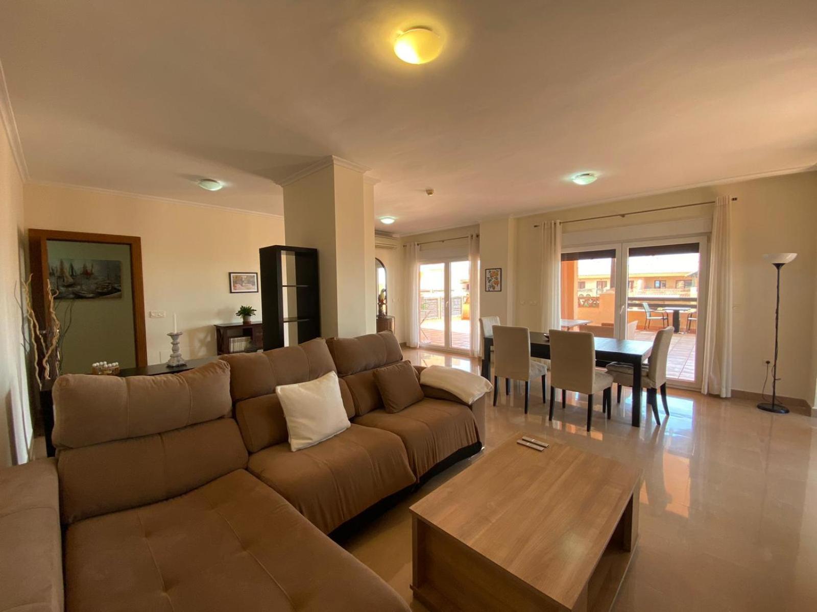 Apartamentos Turísticos Spiritmar
